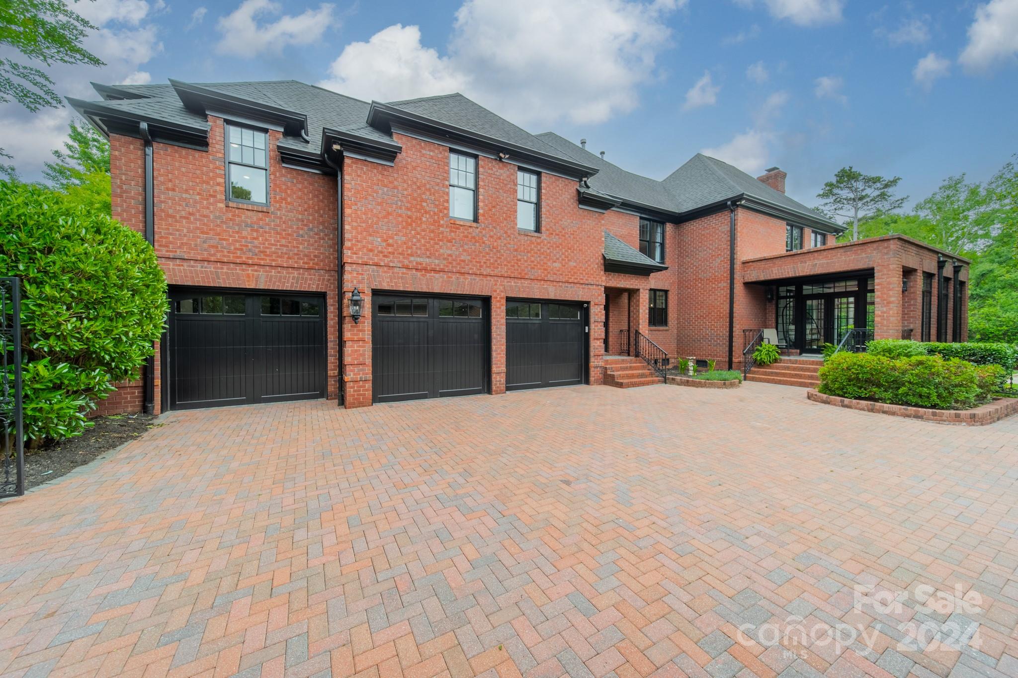 4328 Cameron Oaks Drive