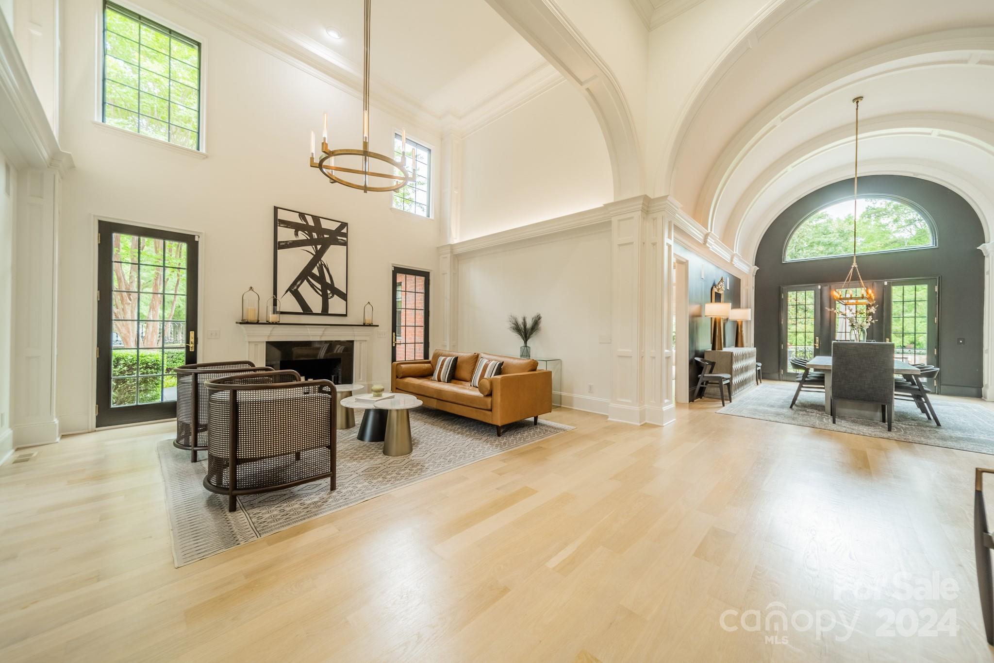 4328 Cameron Oaks Drive