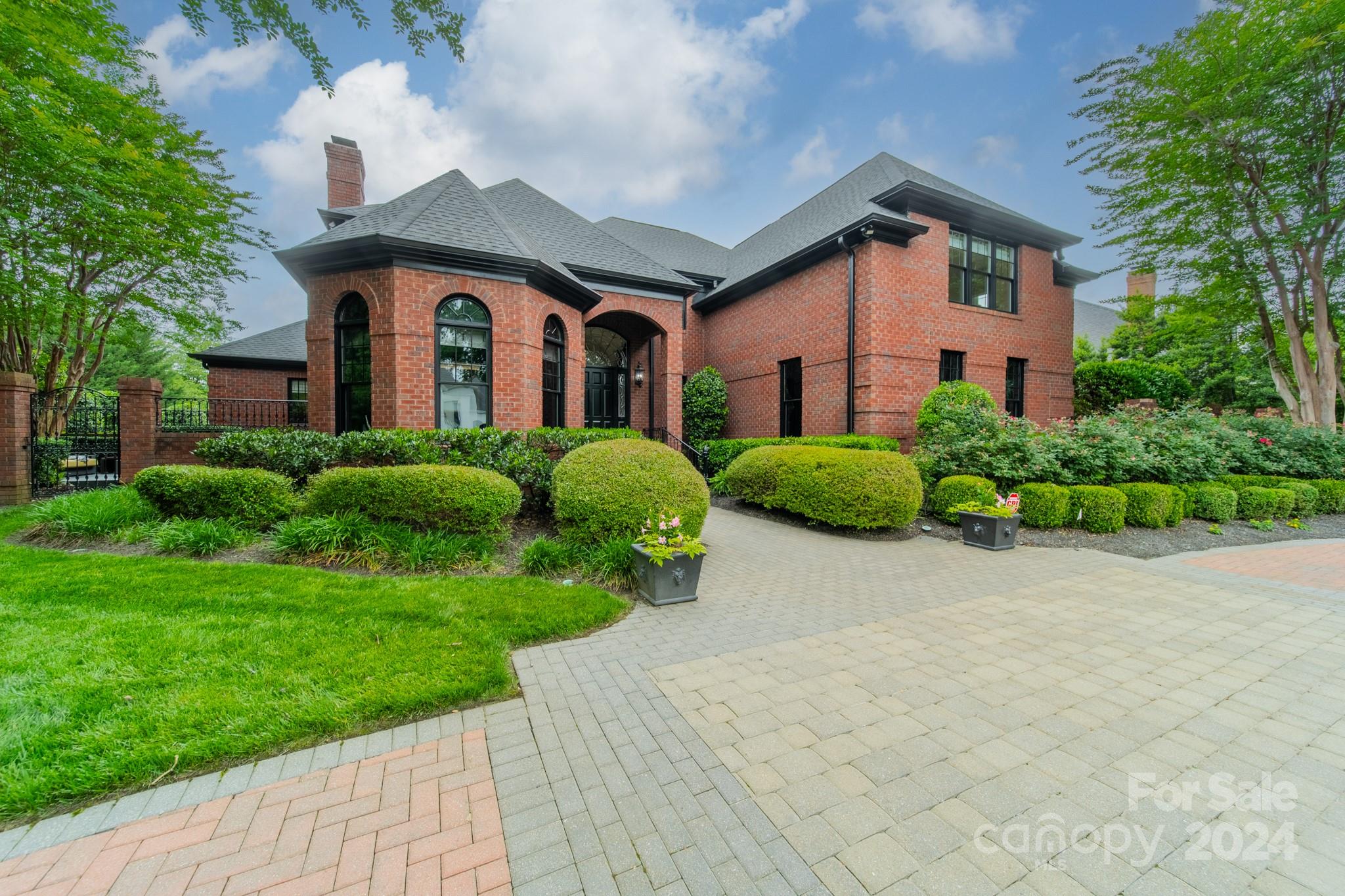 4328 Cameron Oaks Drive