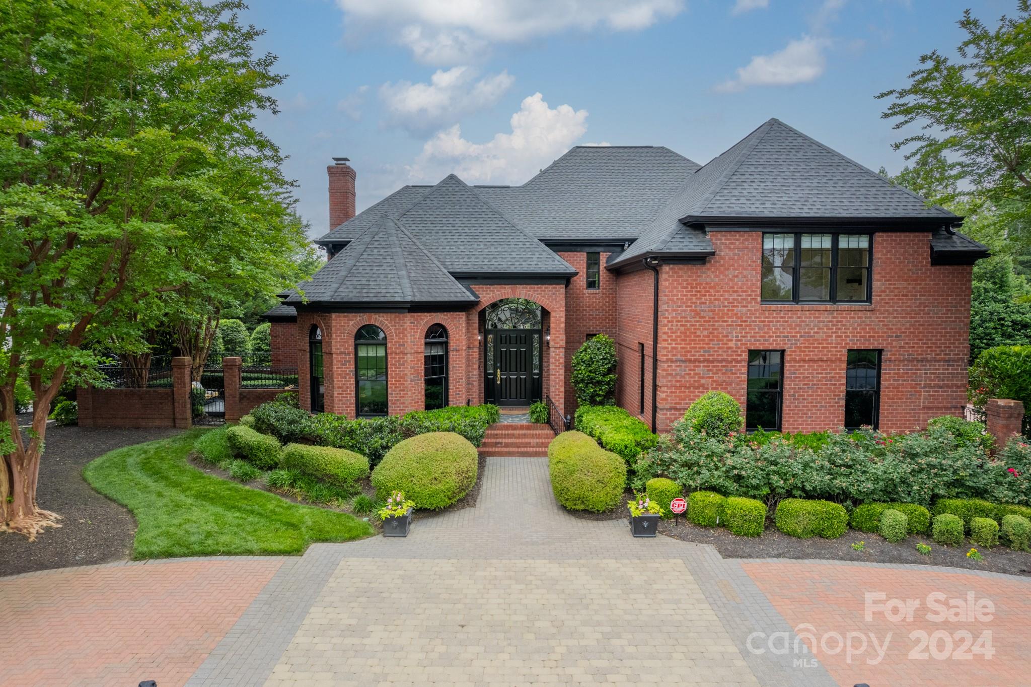 4328 Cameron Oaks Drive