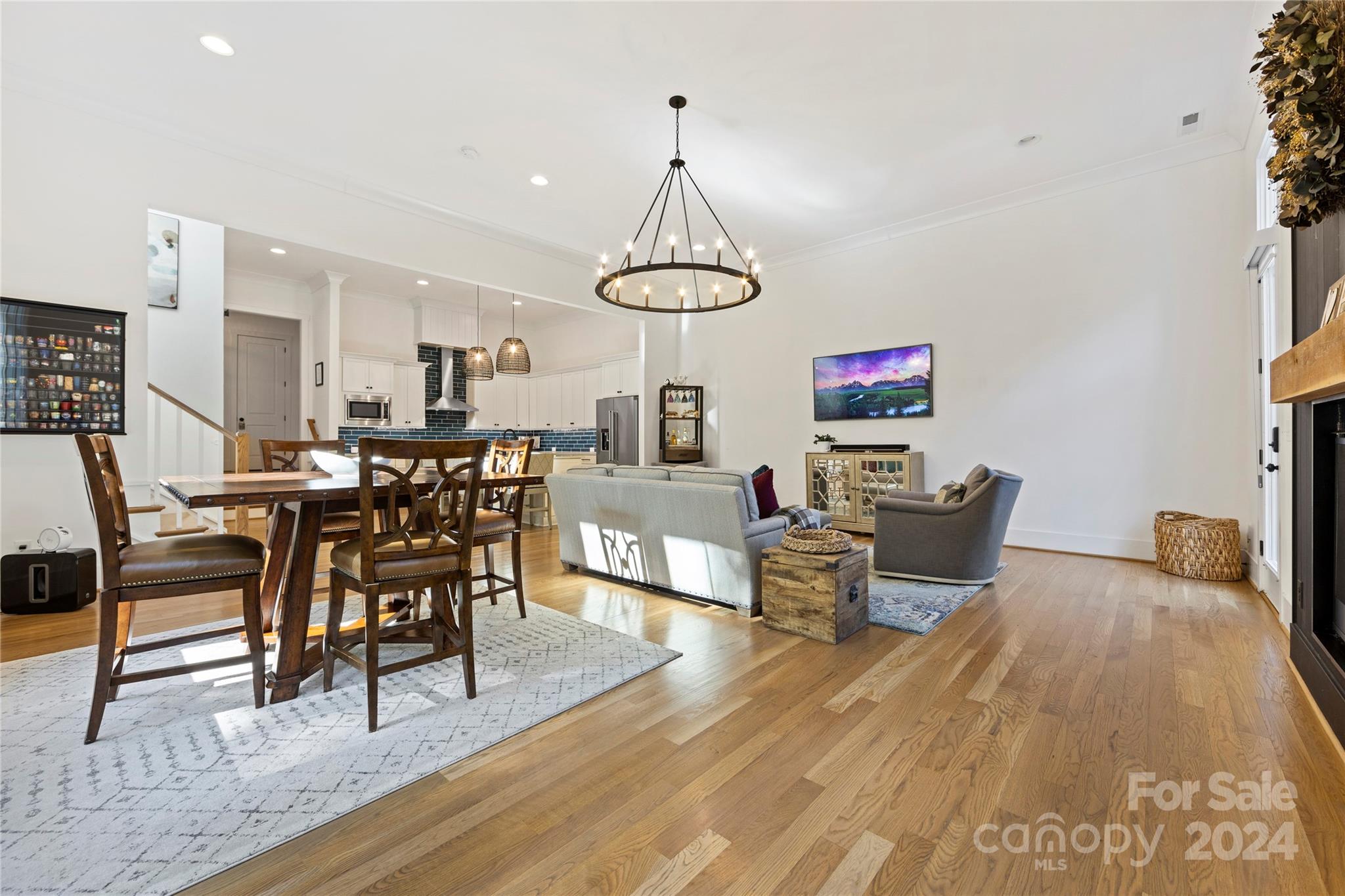 805 Spruce Street