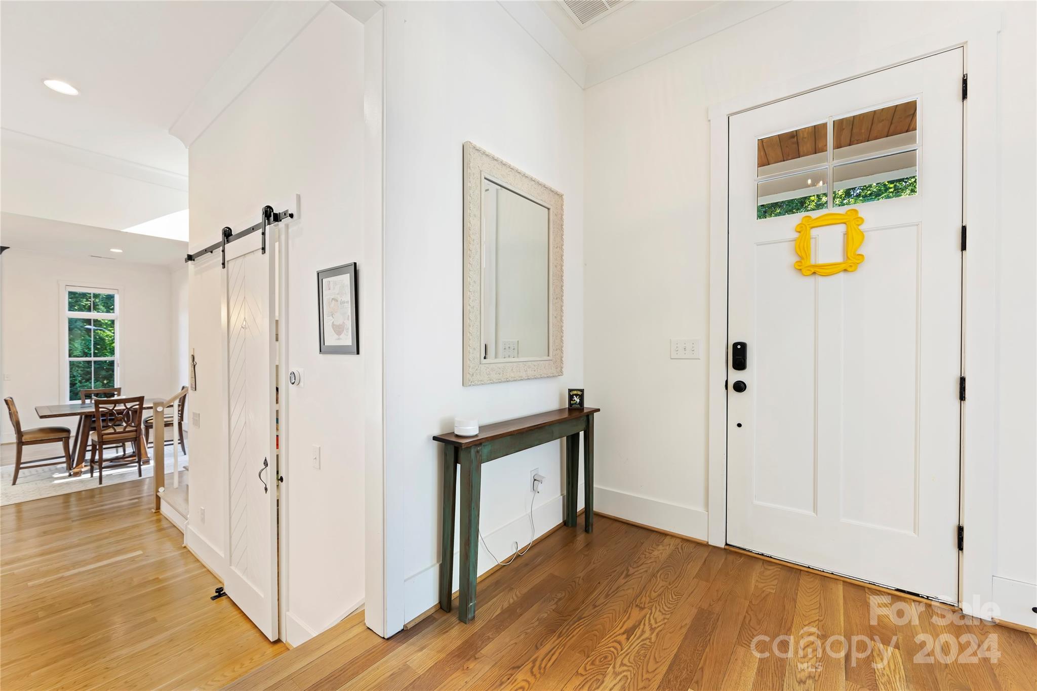 805 Spruce Street