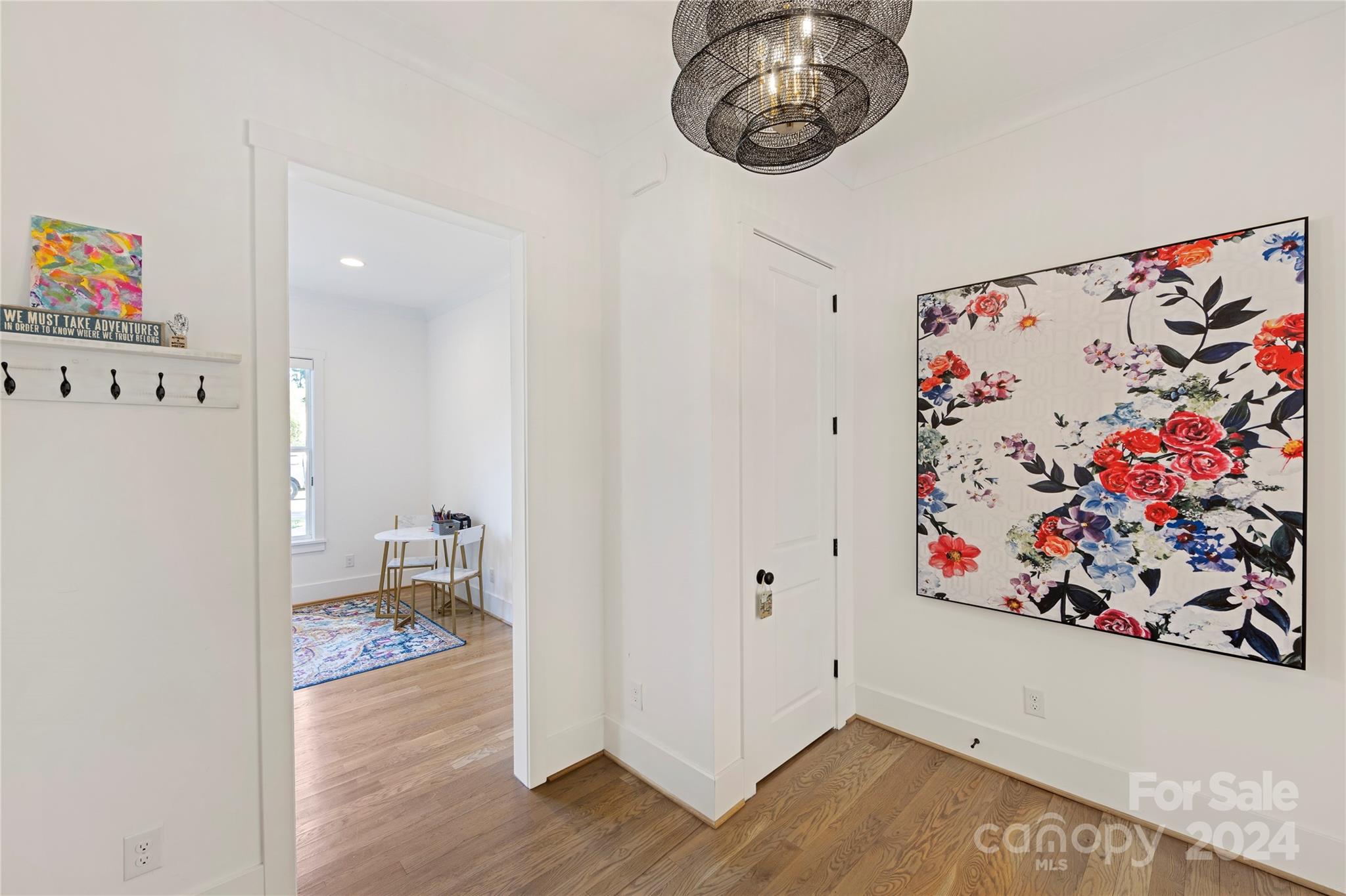 805 Spruce Street