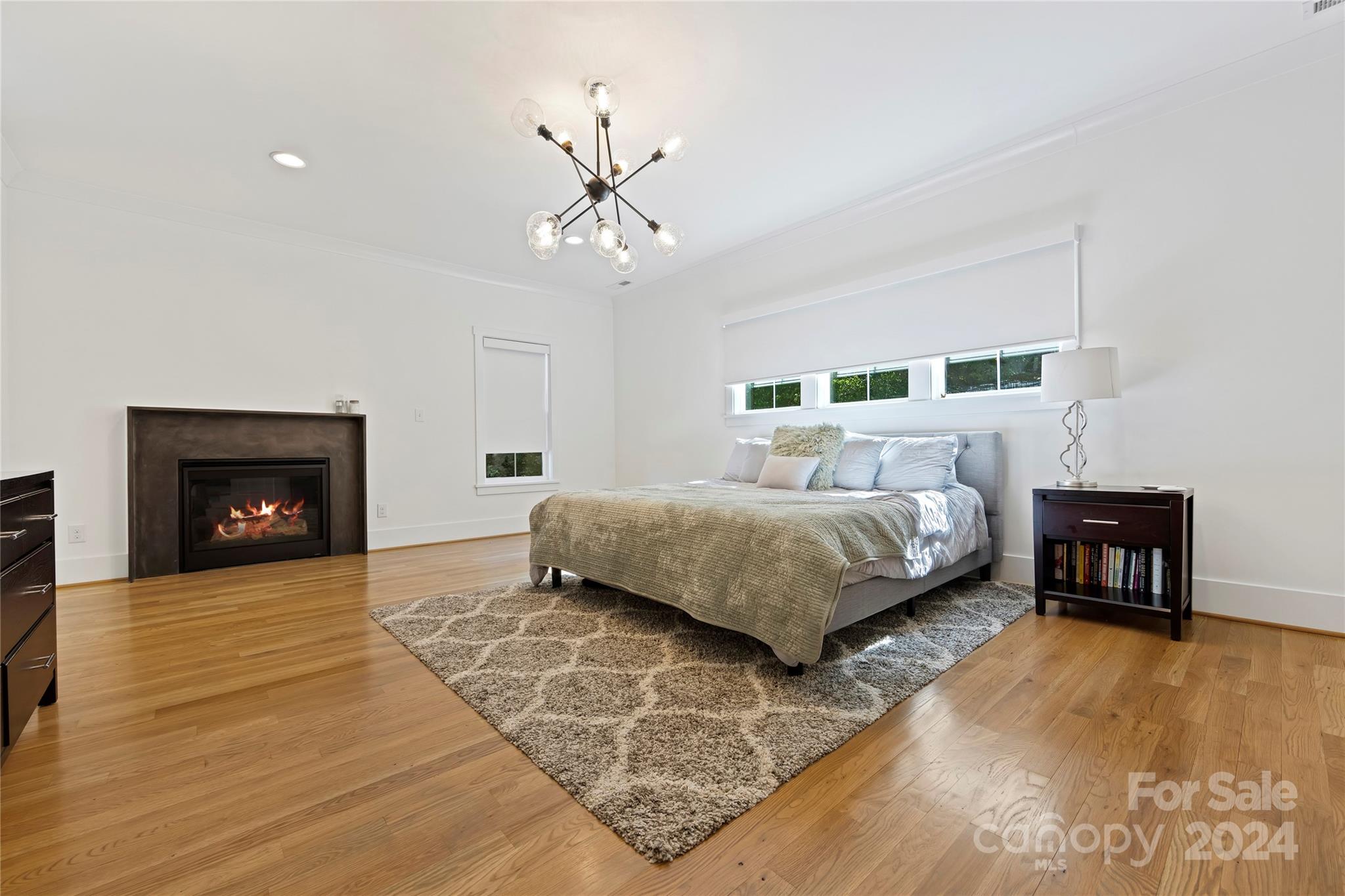 805 Spruce Street