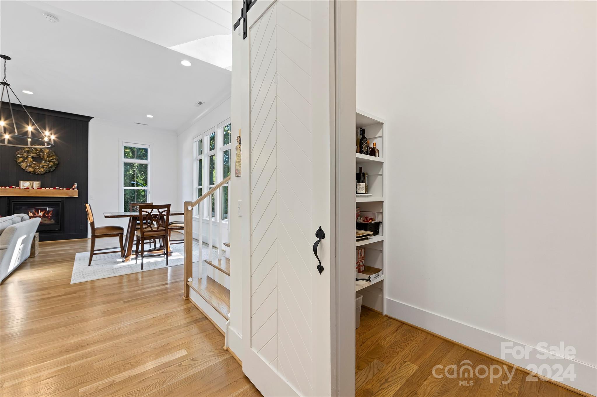 805 Spruce Street