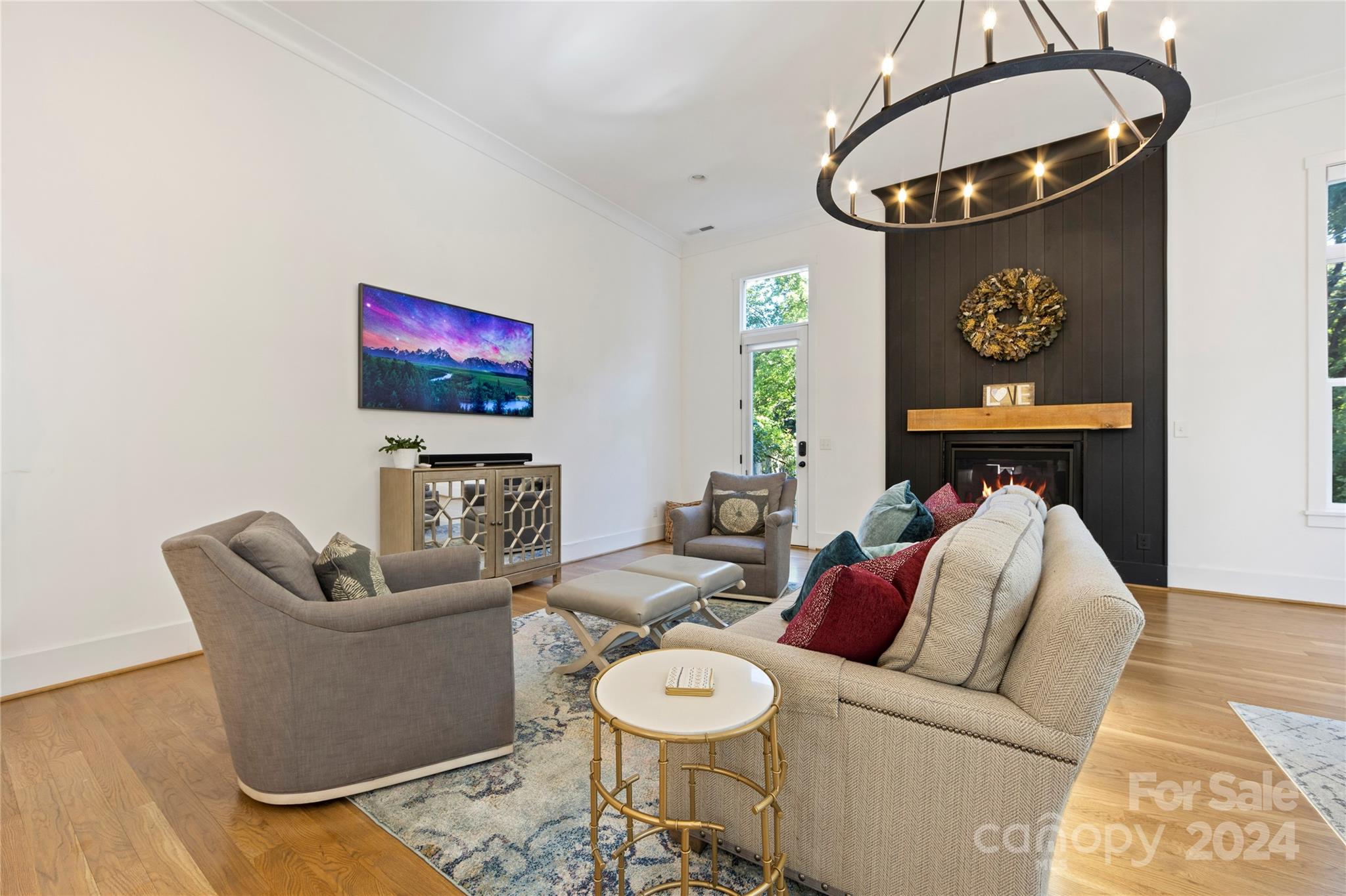 805 Spruce Street