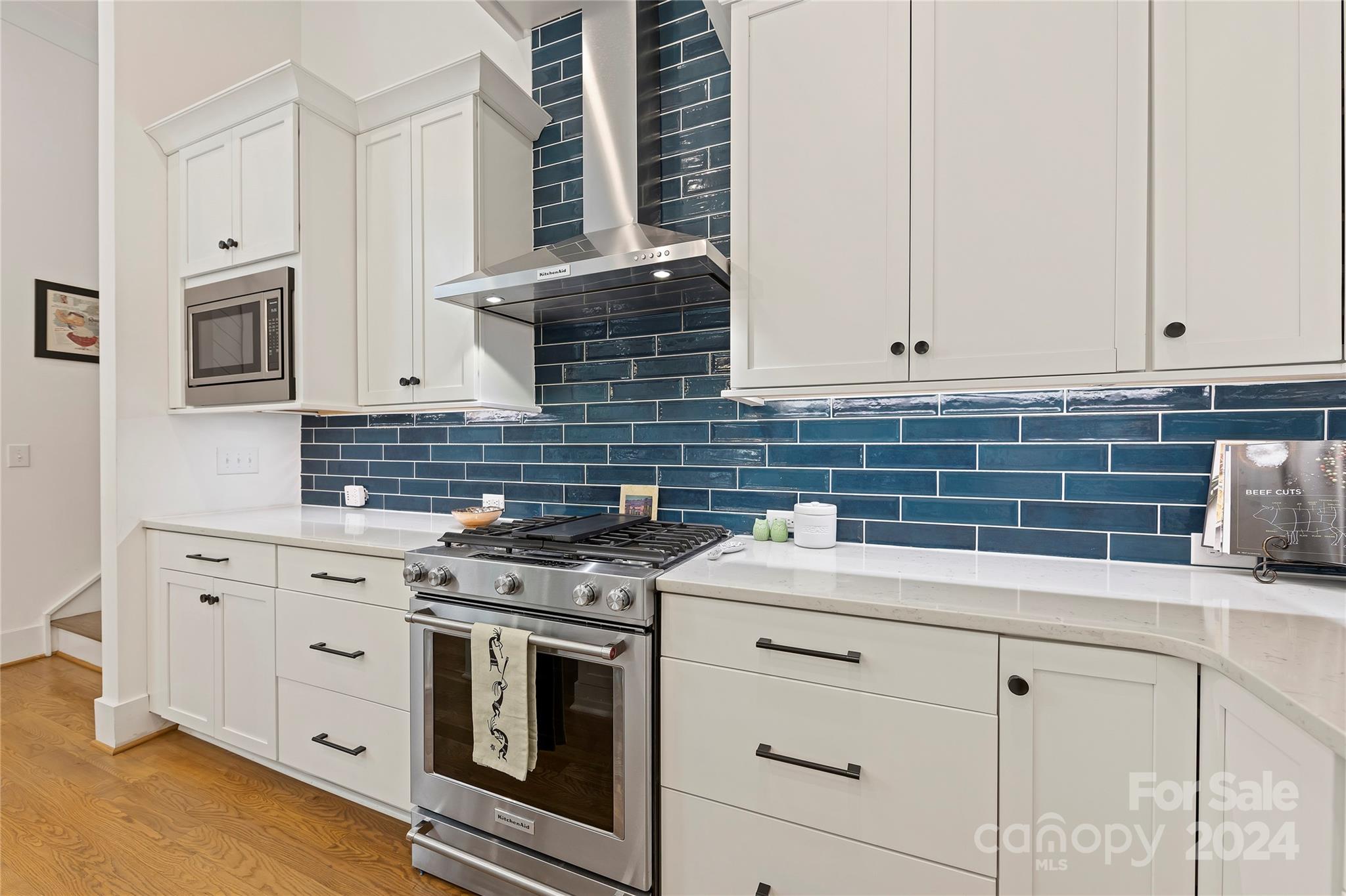 805 Spruce Street