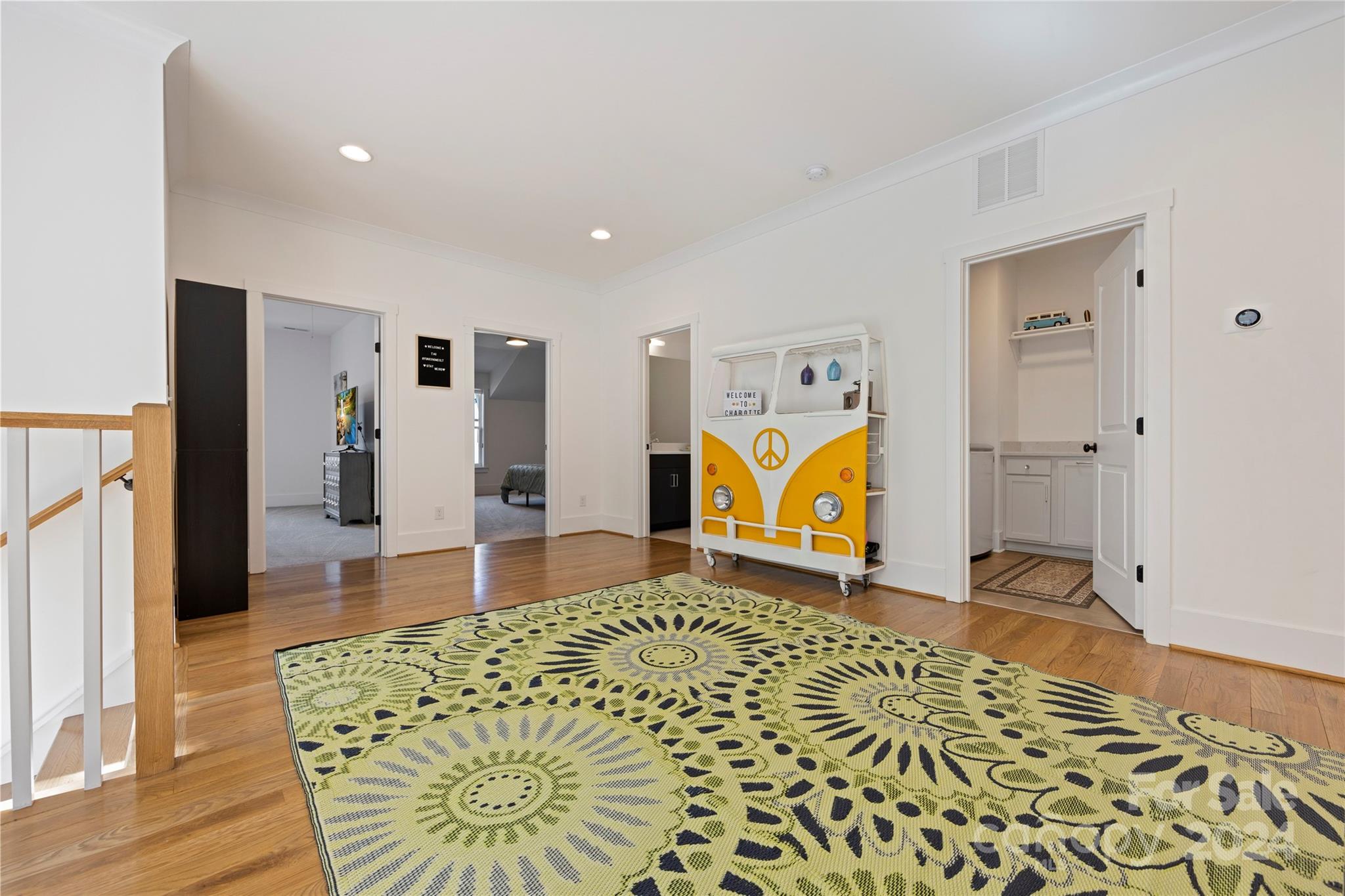 805 Spruce Street