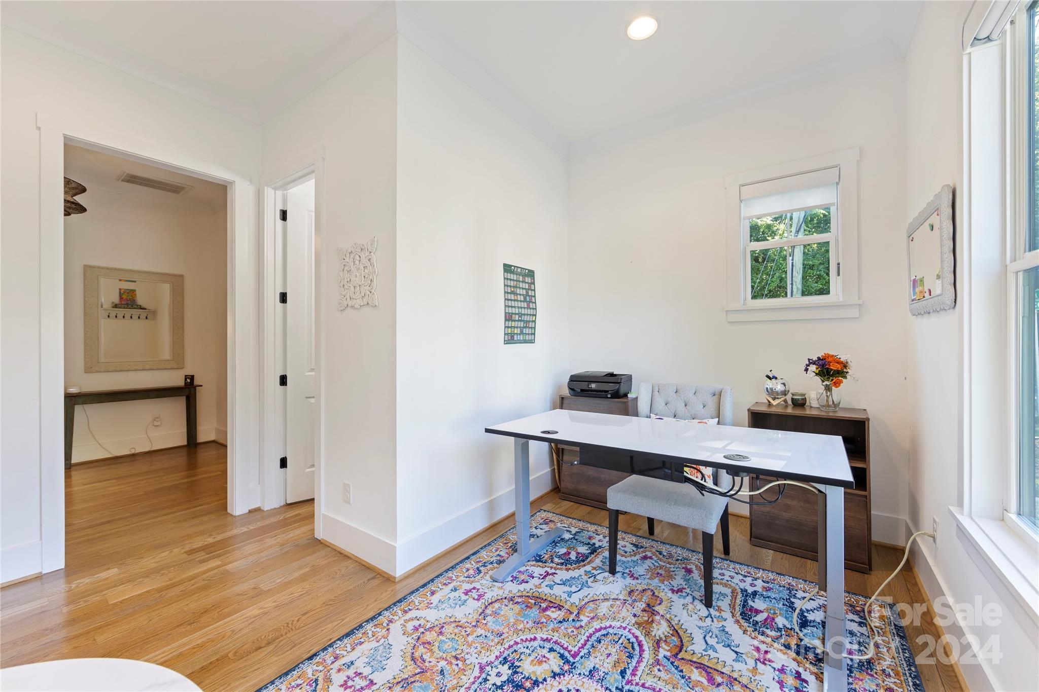 805 Spruce Street