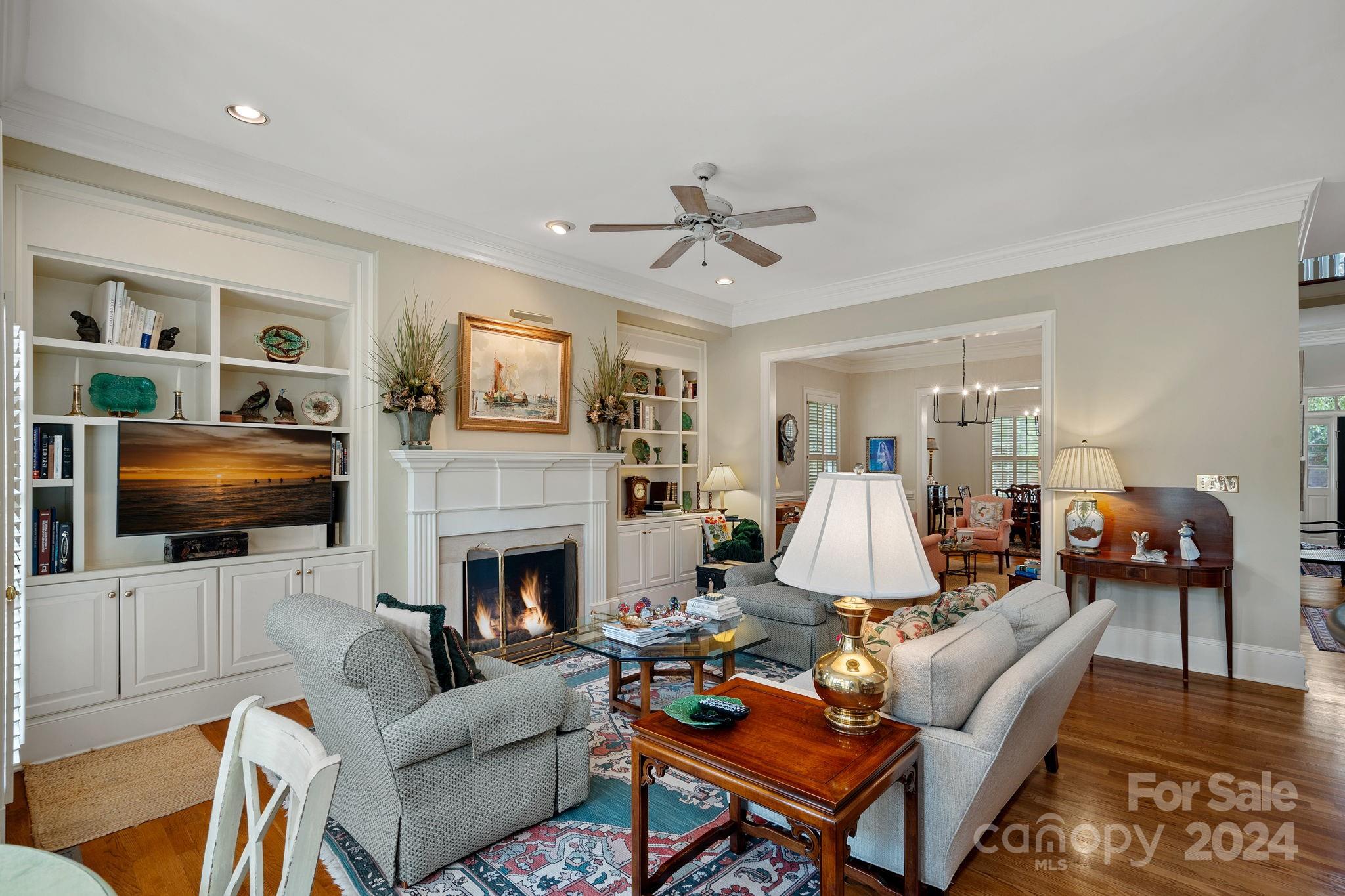 2606 Sheffield Crescent Court