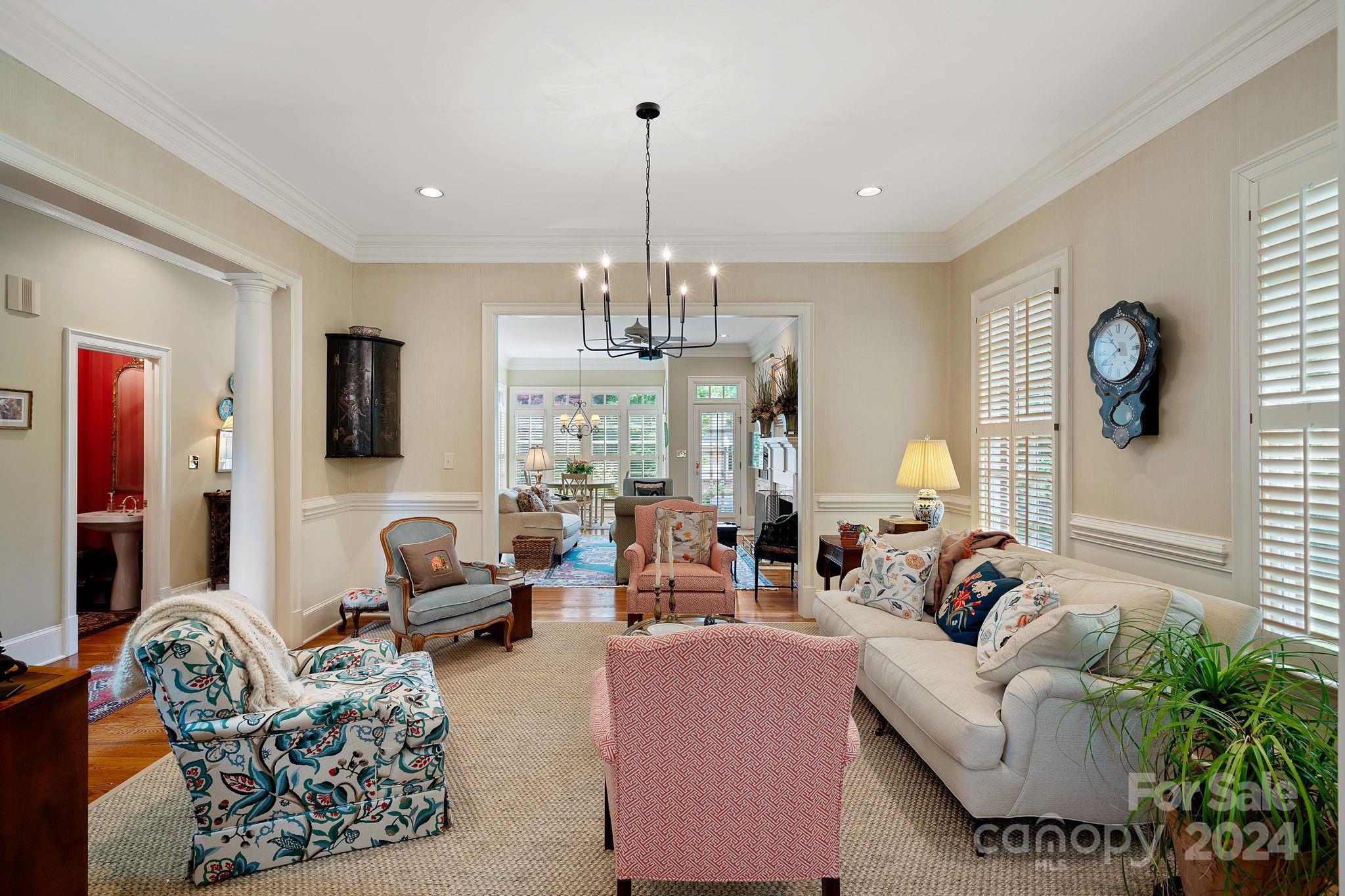 2606 Sheffield Crescent Court