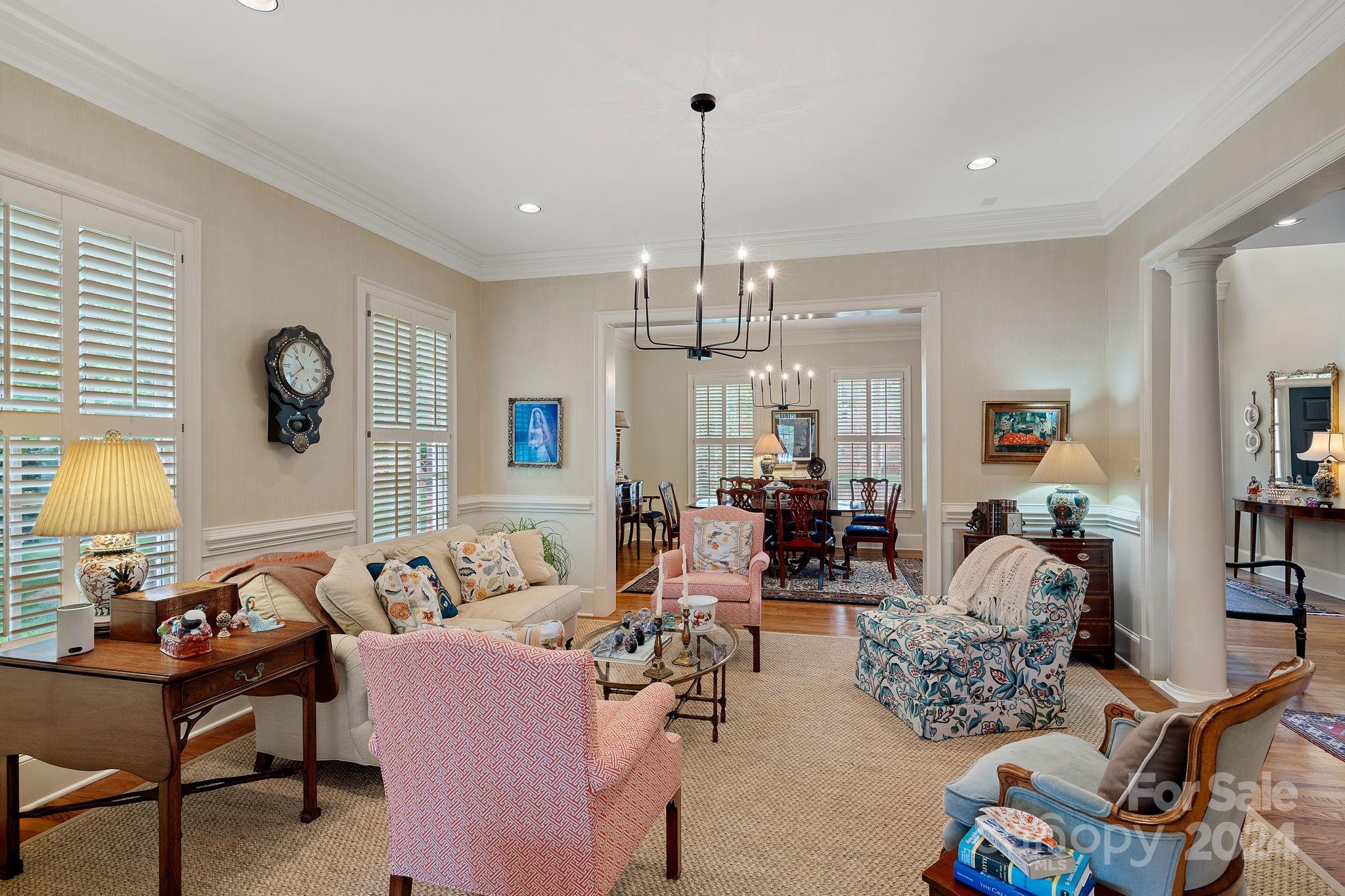2606 Sheffield Crescent Court