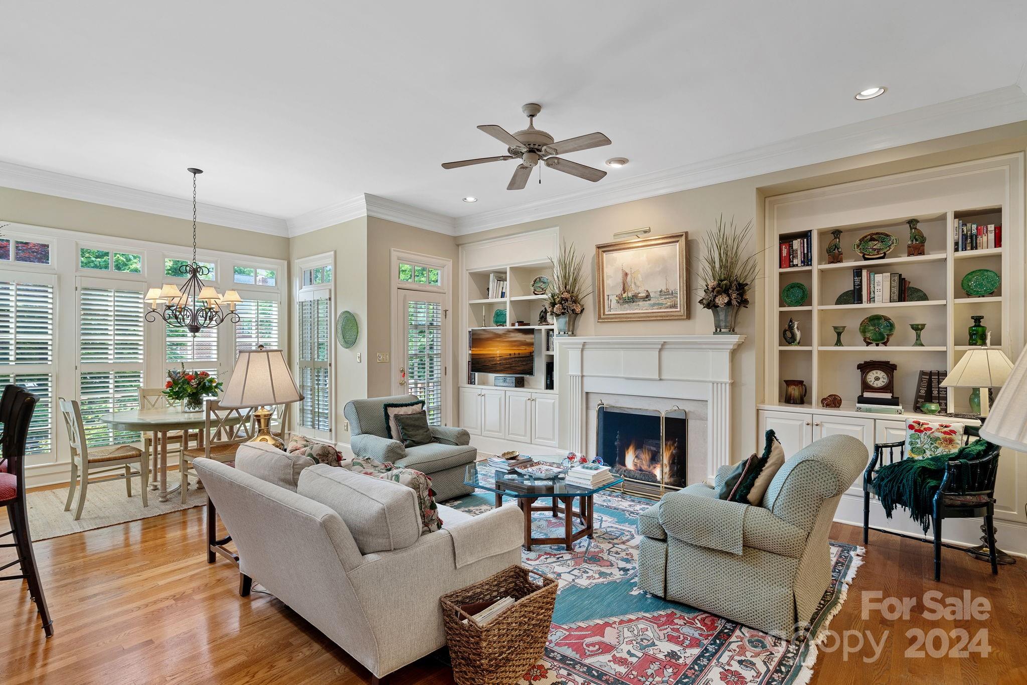 2606 Sheffield Crescent Court