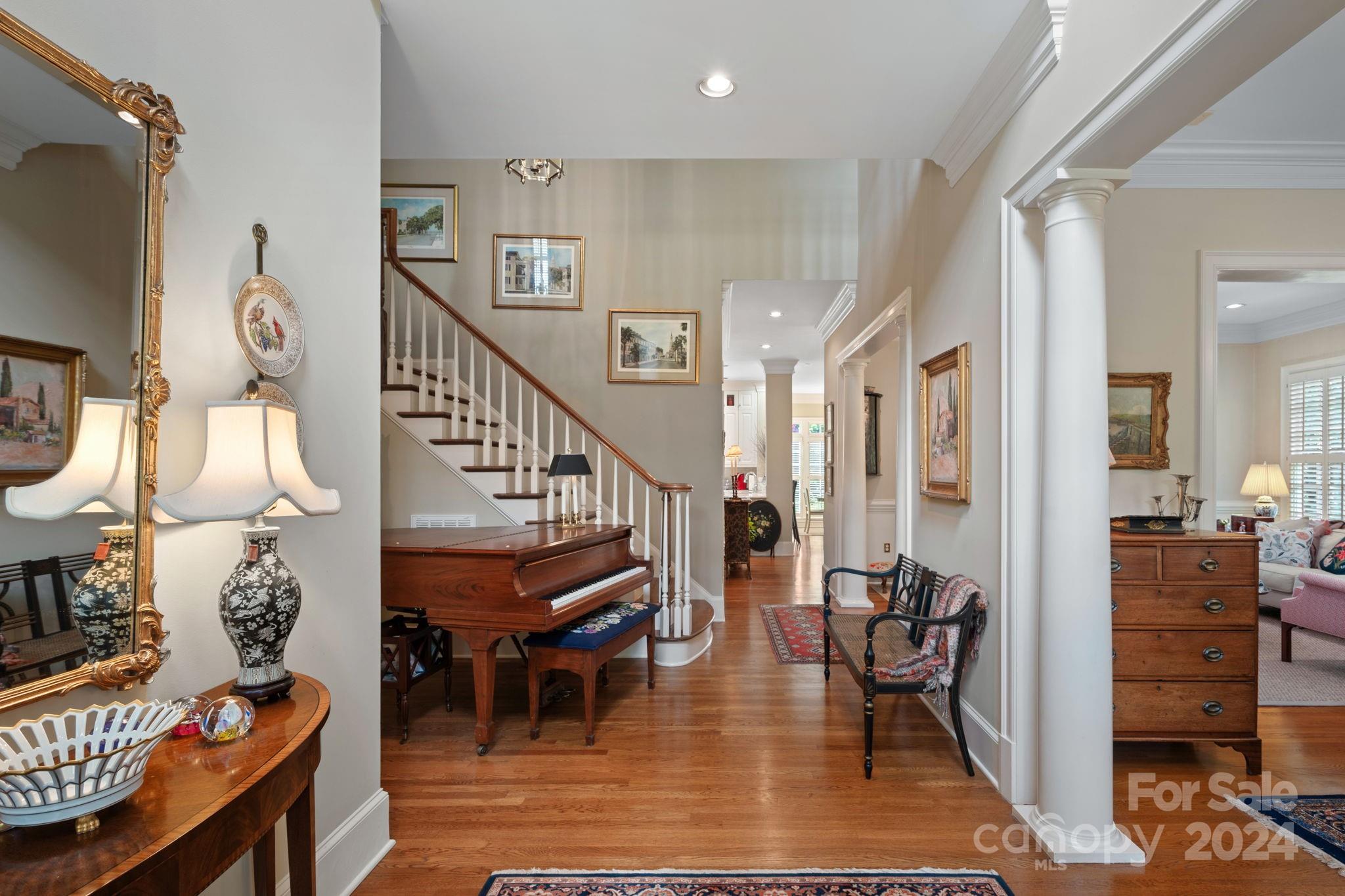 2606 Sheffield Crescent Court