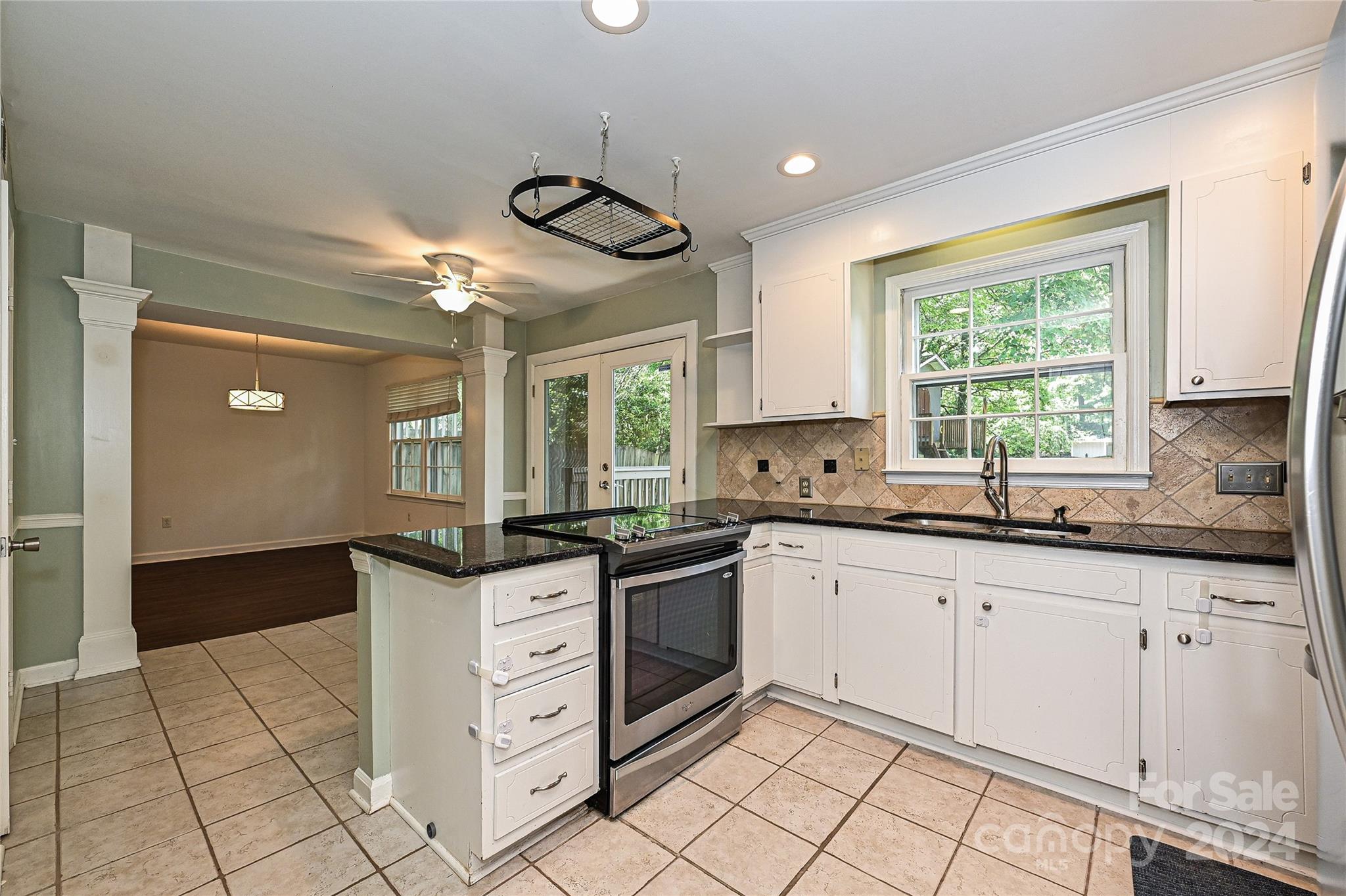 7729 Surreywood Place