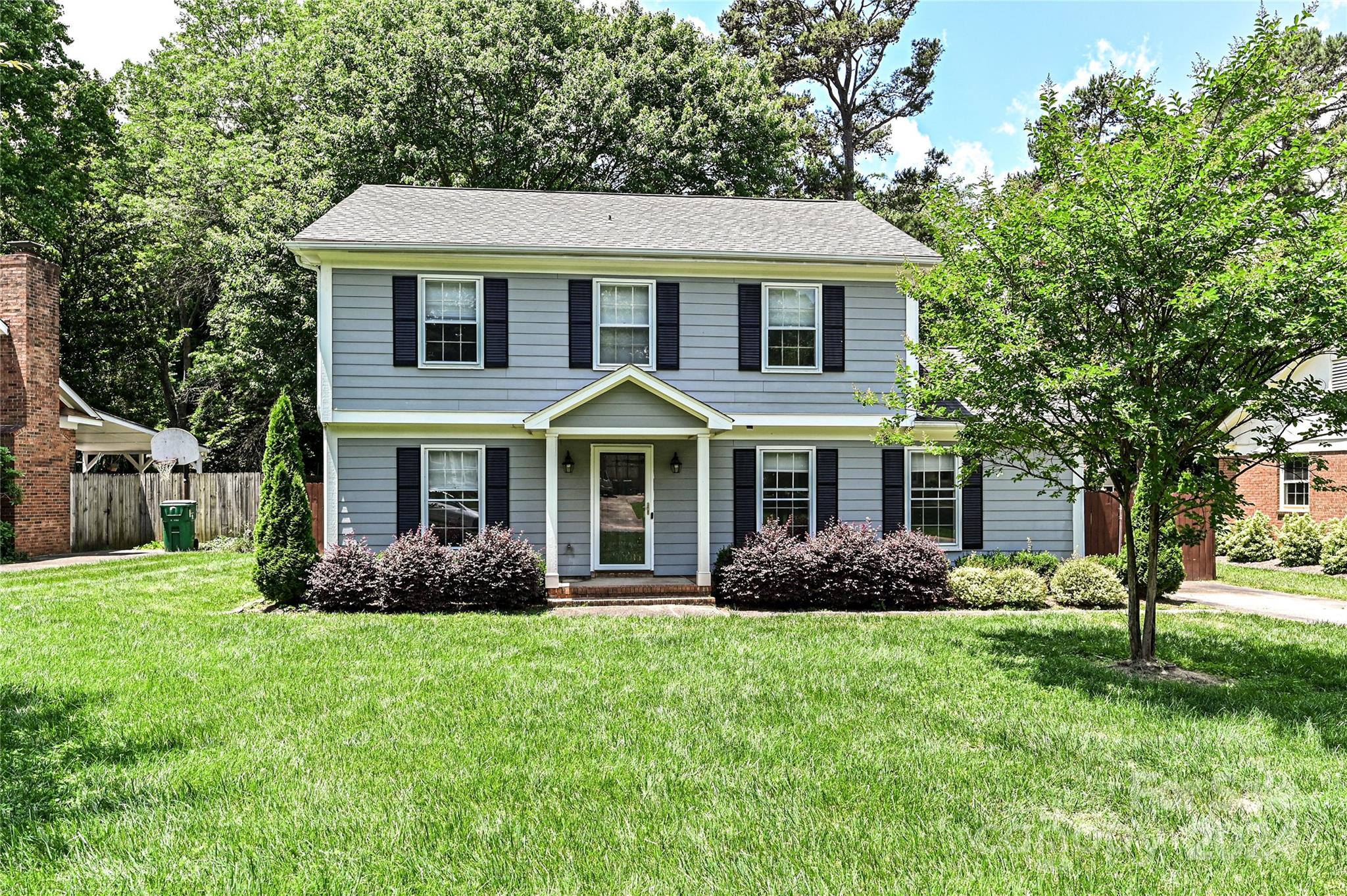7729 Surreywood Place