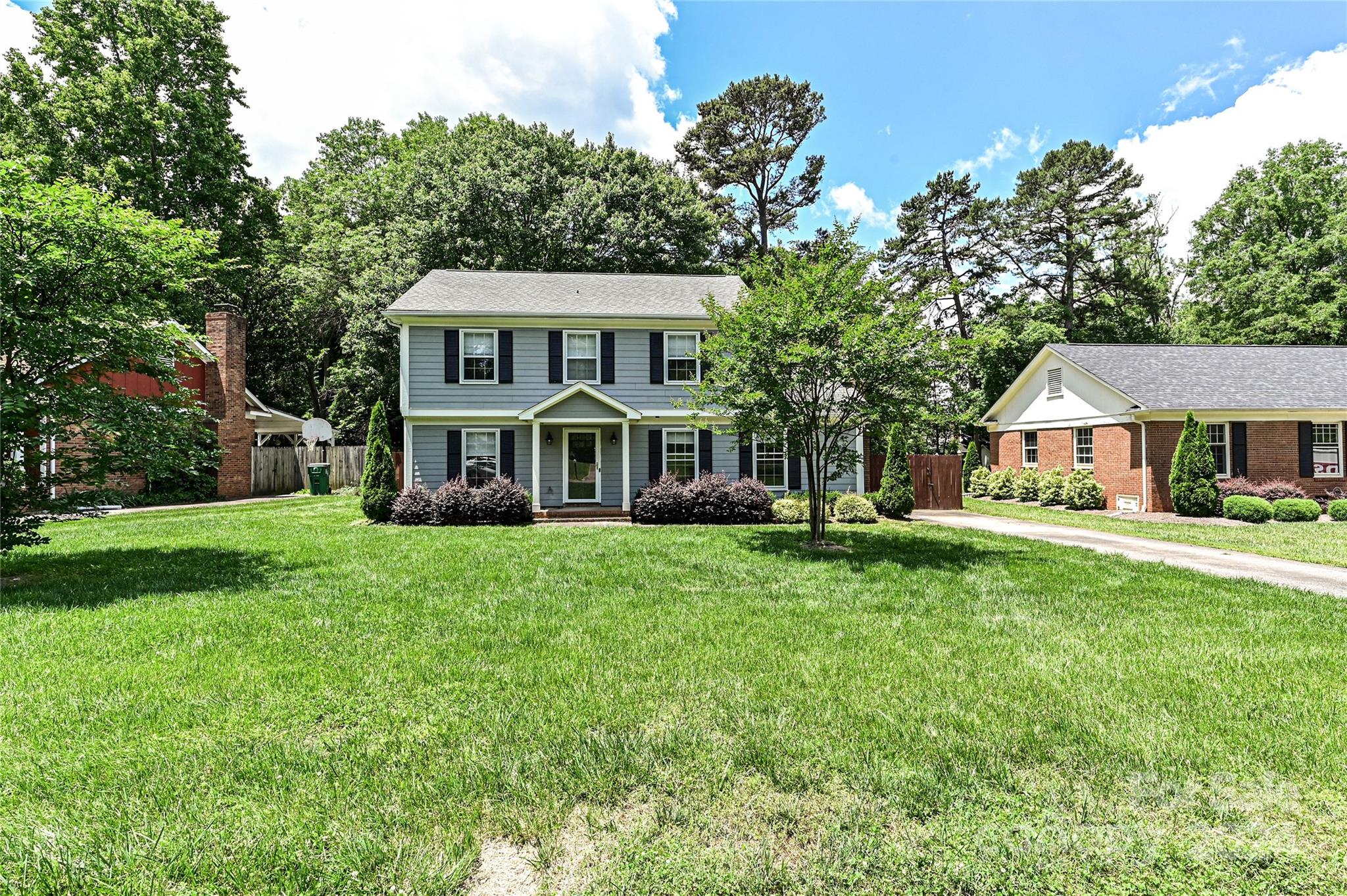 7729 Surreywood Place
