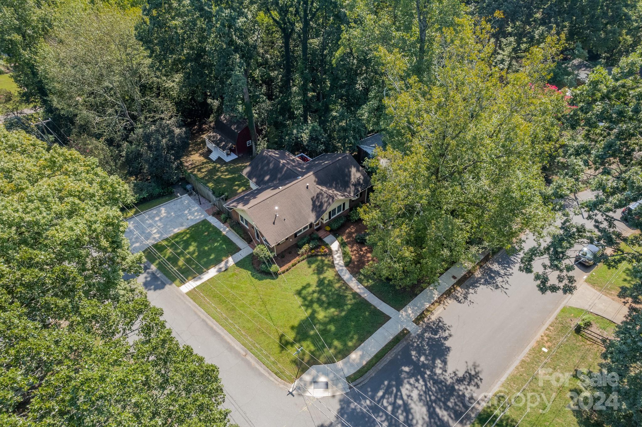 6301 Rosecrest Drive