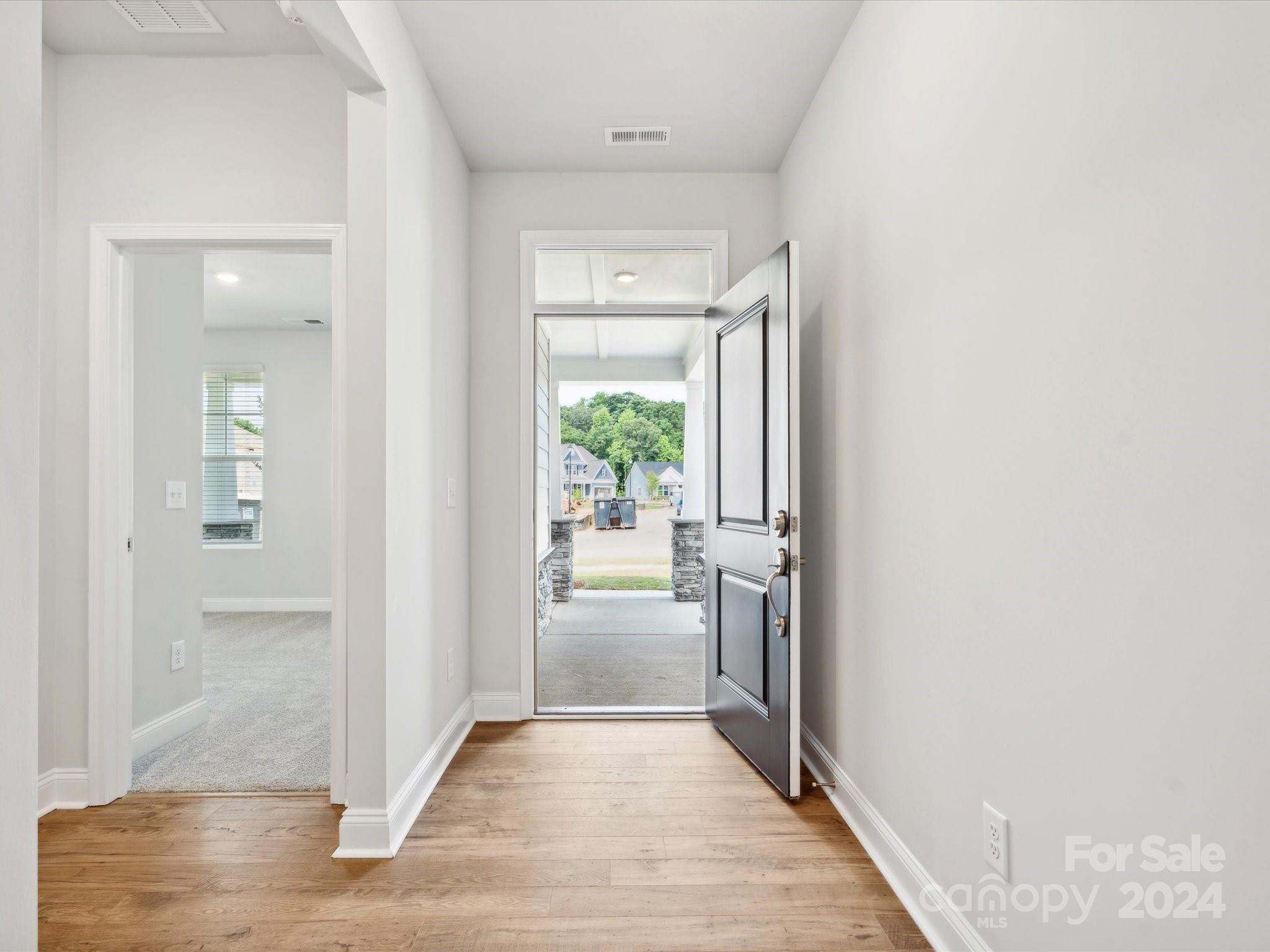 1517 Black Walnut Street Unit: 36
