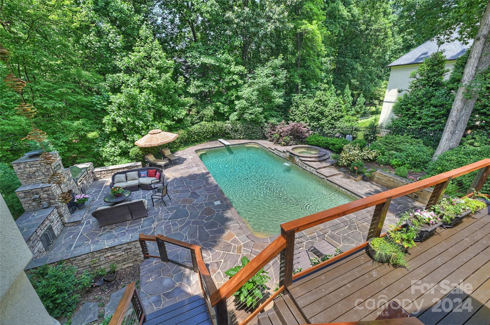 3515 Bellevue Lane