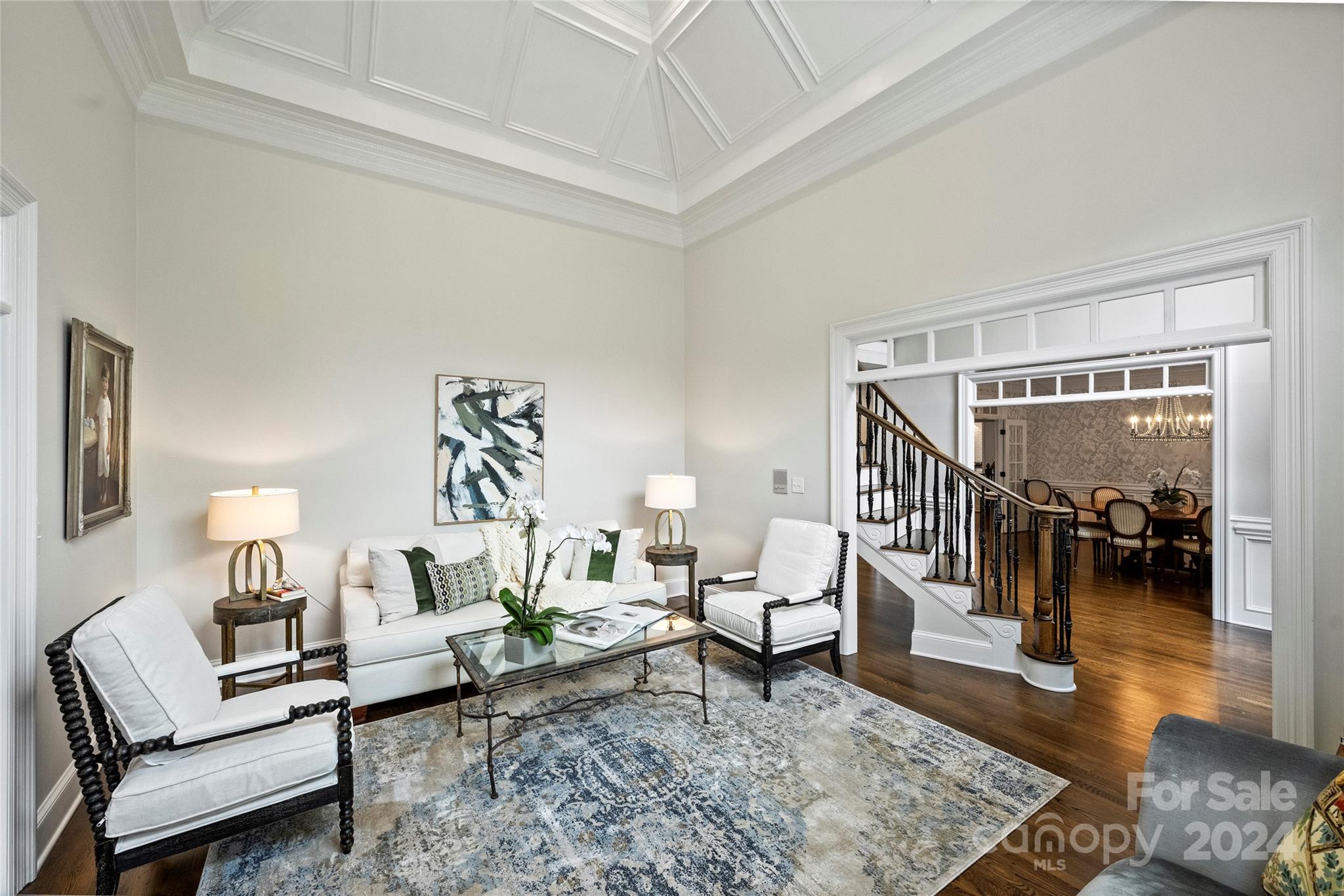 3515 Bellevue Lane