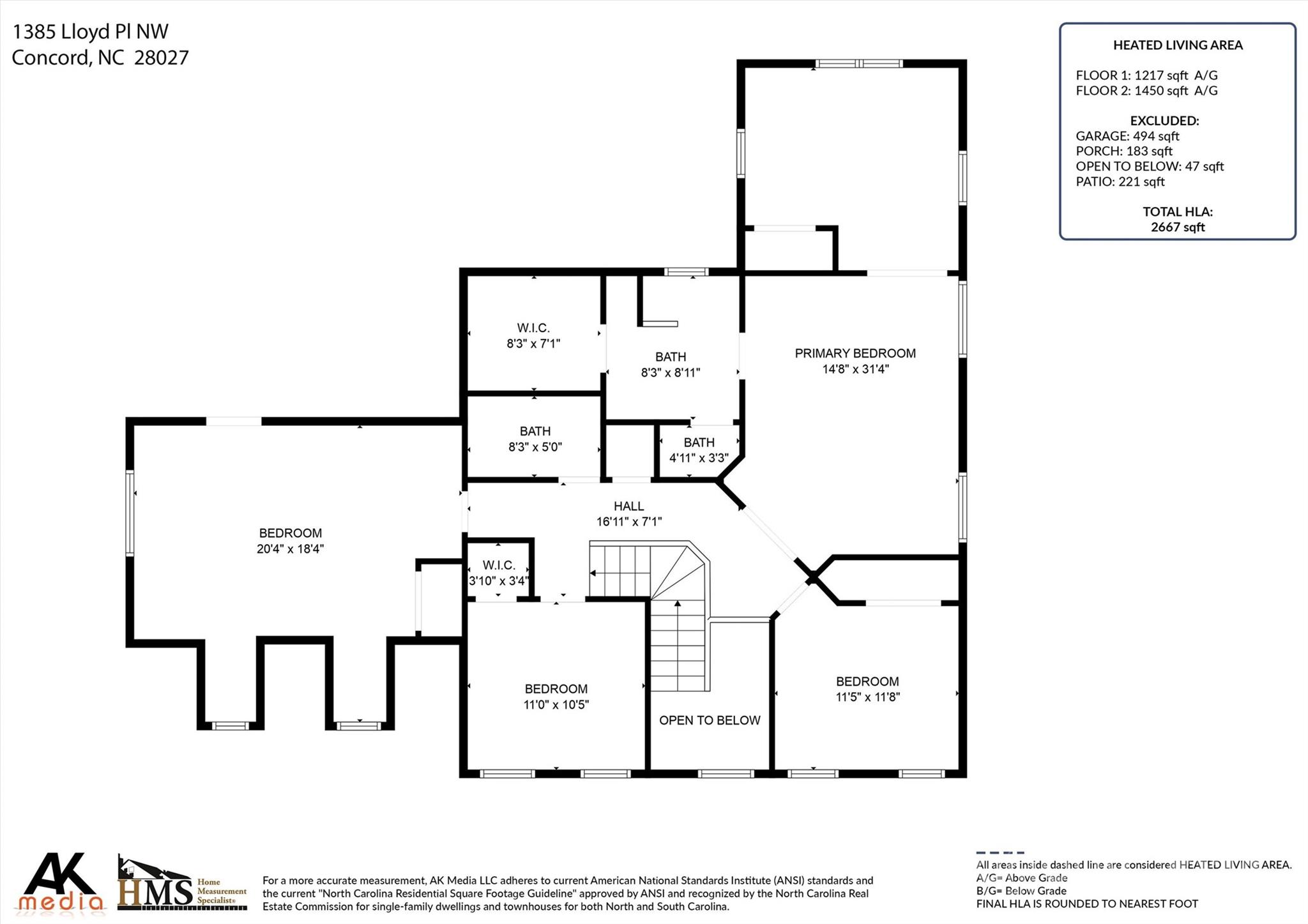 1385 Lloyd Place