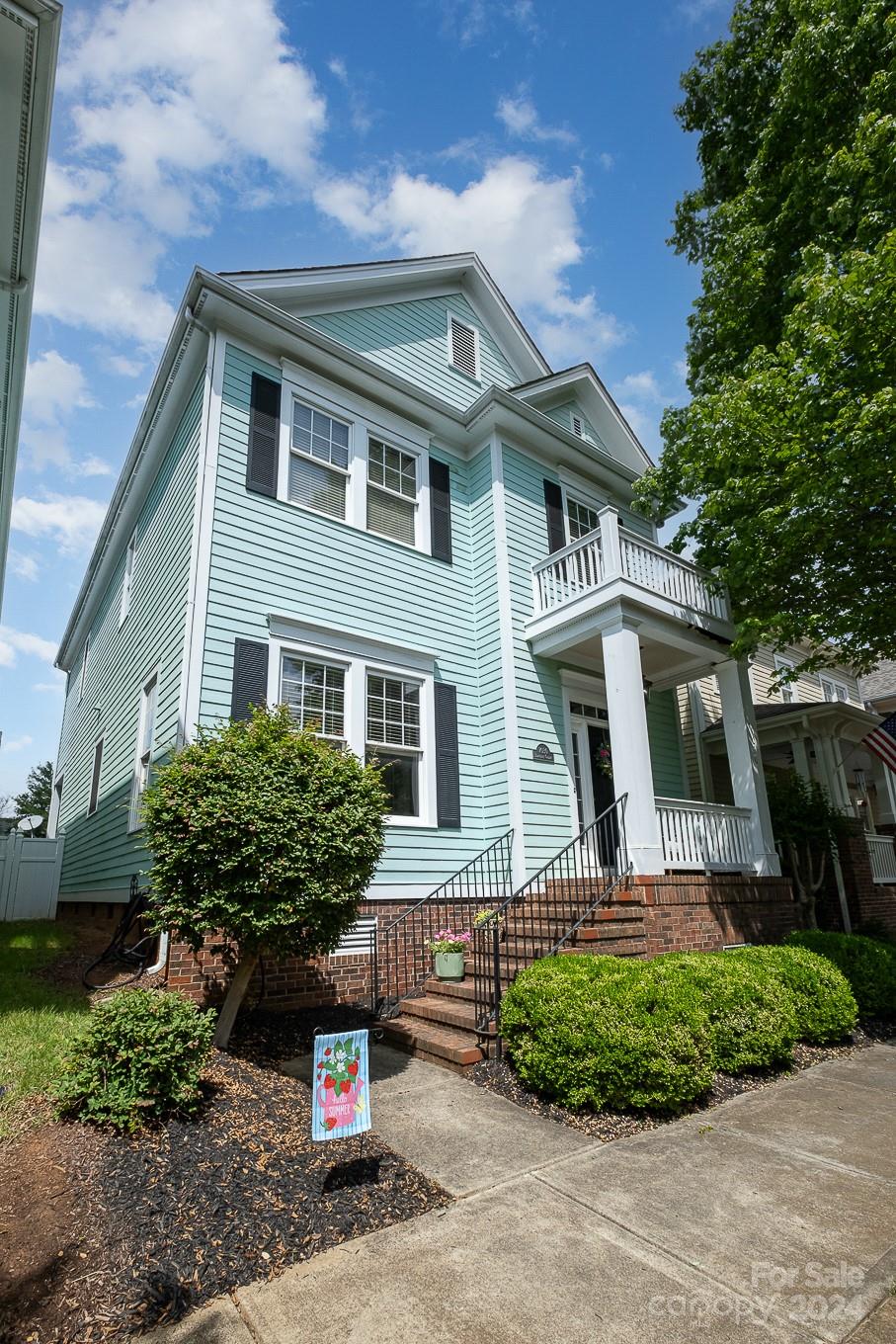 7030 Blakeney Greens Boulevard