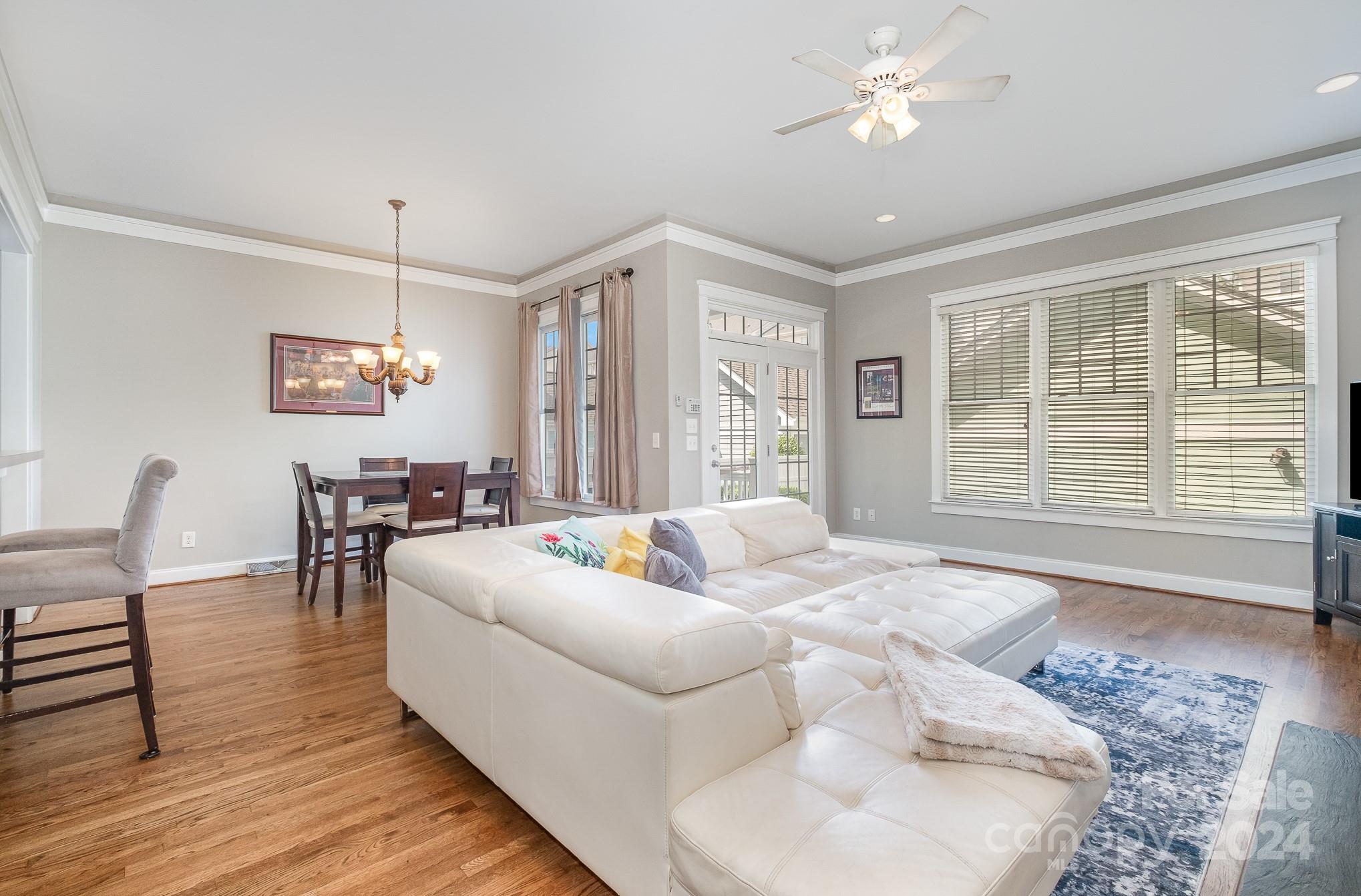 7030 Blakeney Greens Boulevard