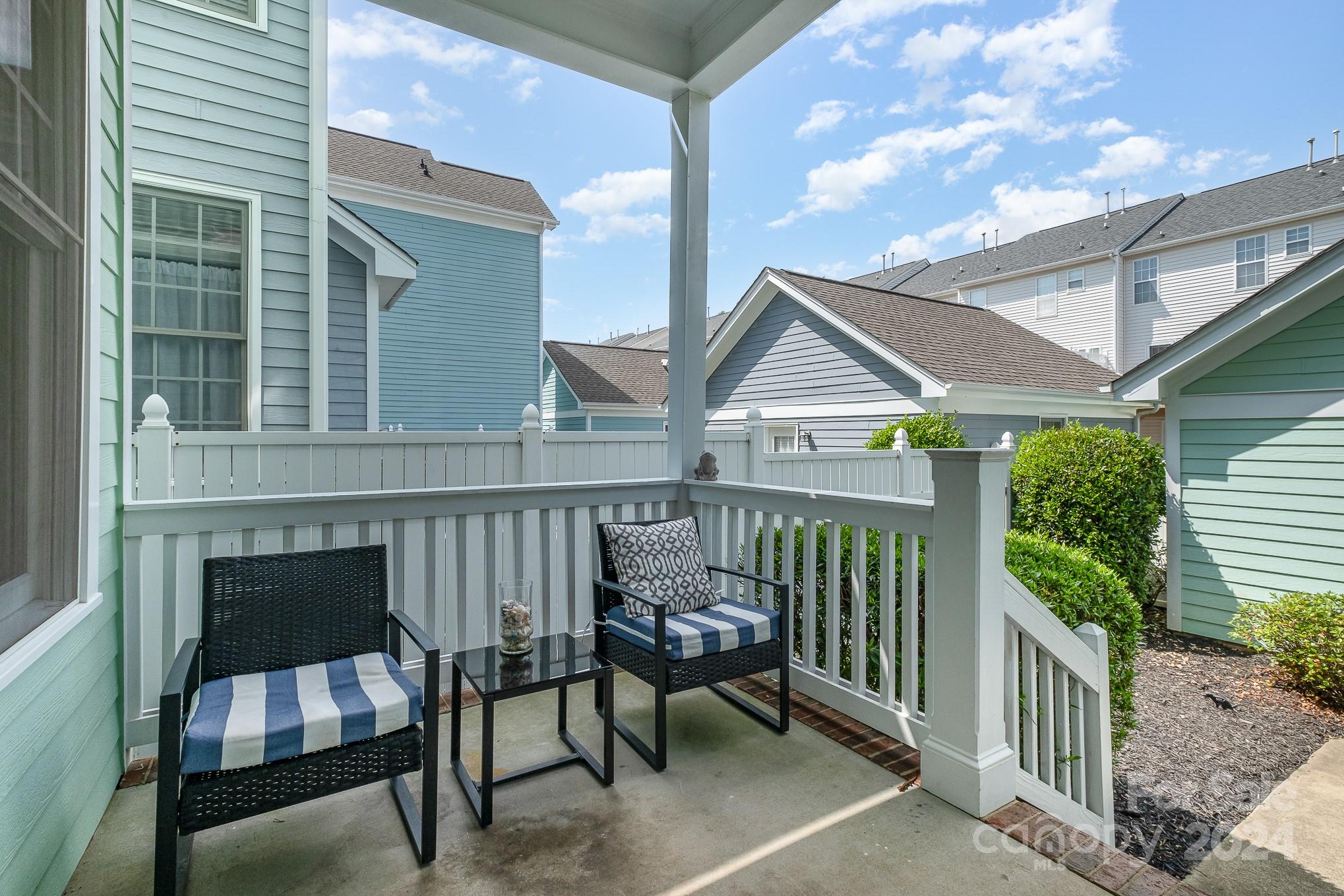 7030 Blakeney Greens Boulevard