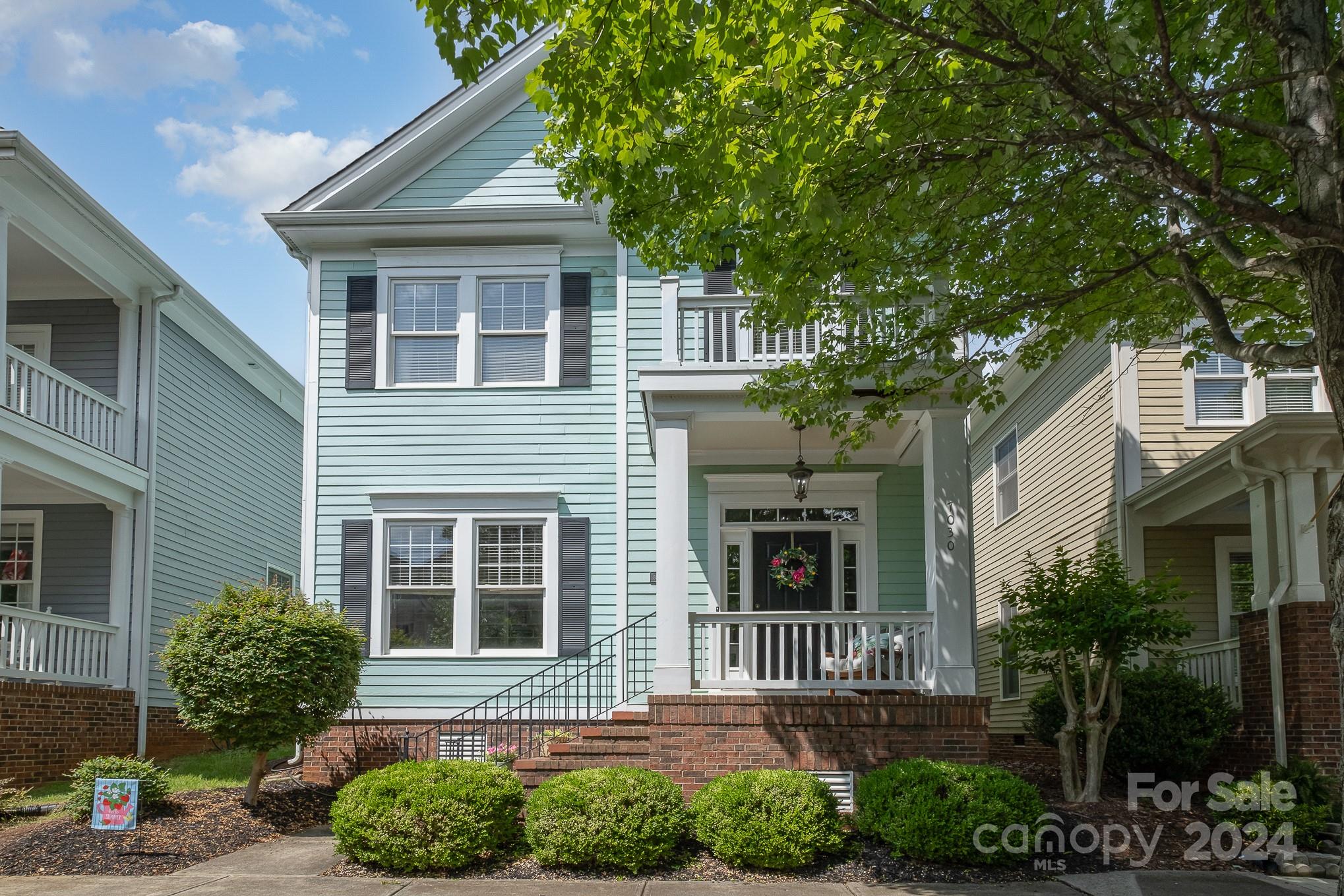 7030 Blakeney Greens Boulevard