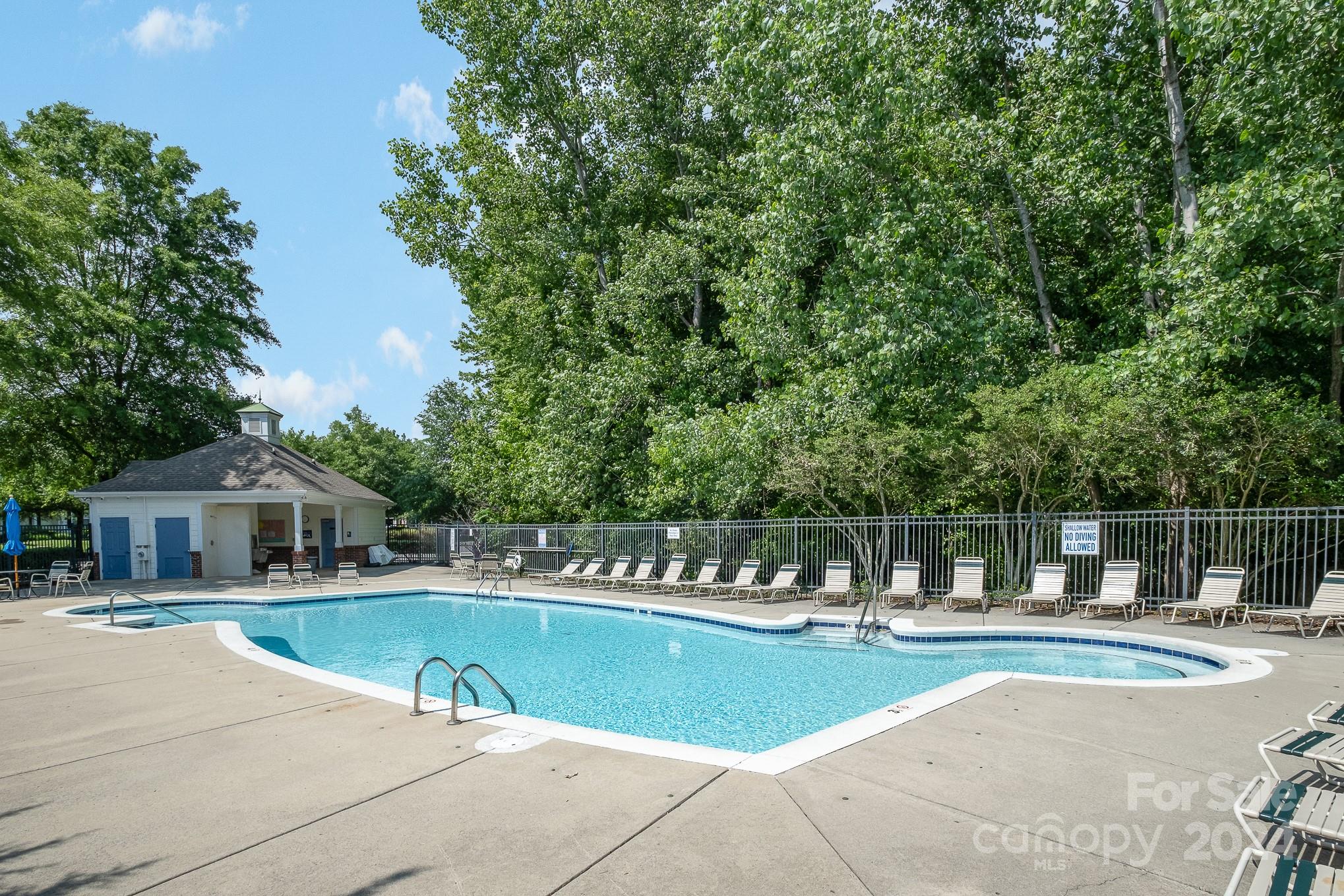 7030 Blakeney Greens Boulevard