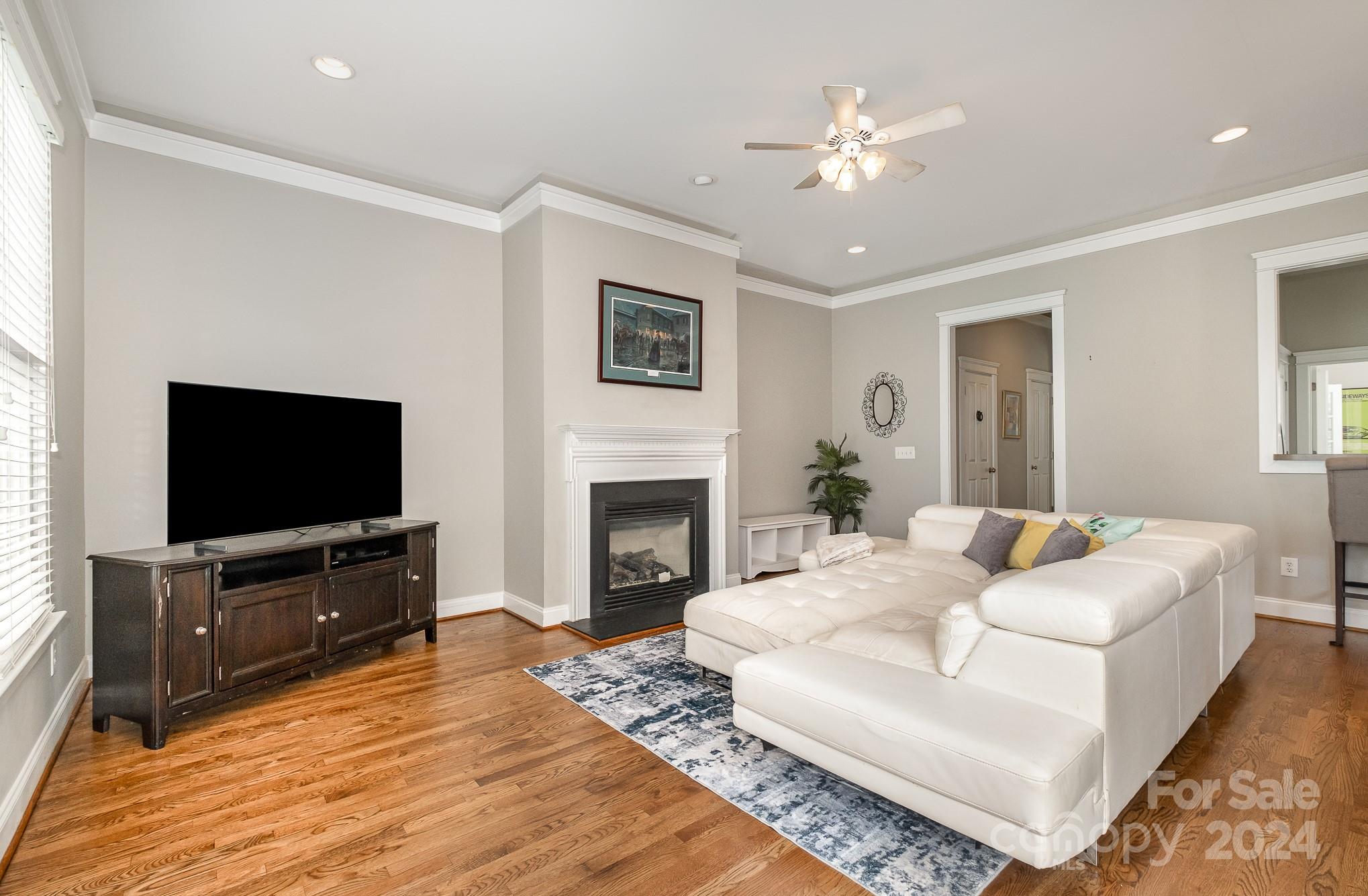 7030 Blakeney Greens Boulevard
