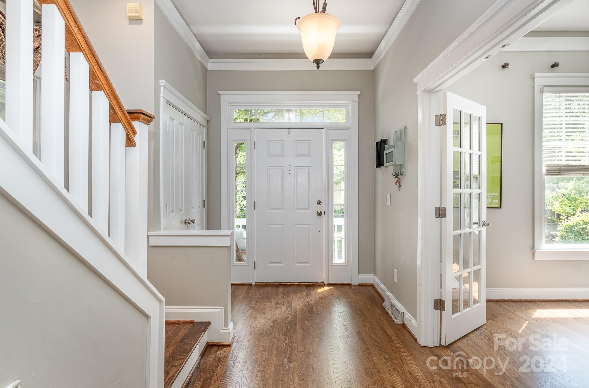 7030 Blakeney Greens Boulevard