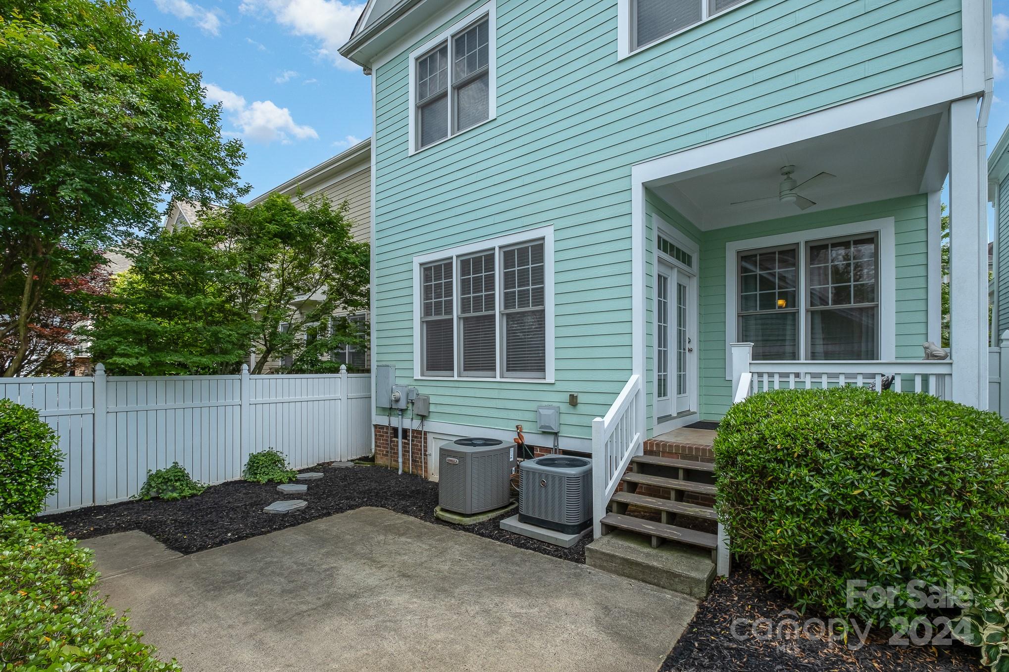 7030 Blakeney Greens Boulevard