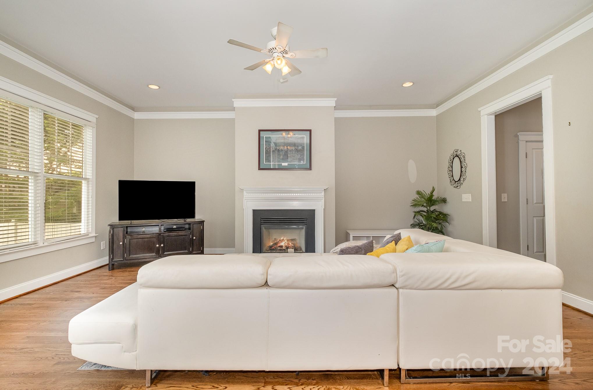 7030 Blakeney Greens Boulevard