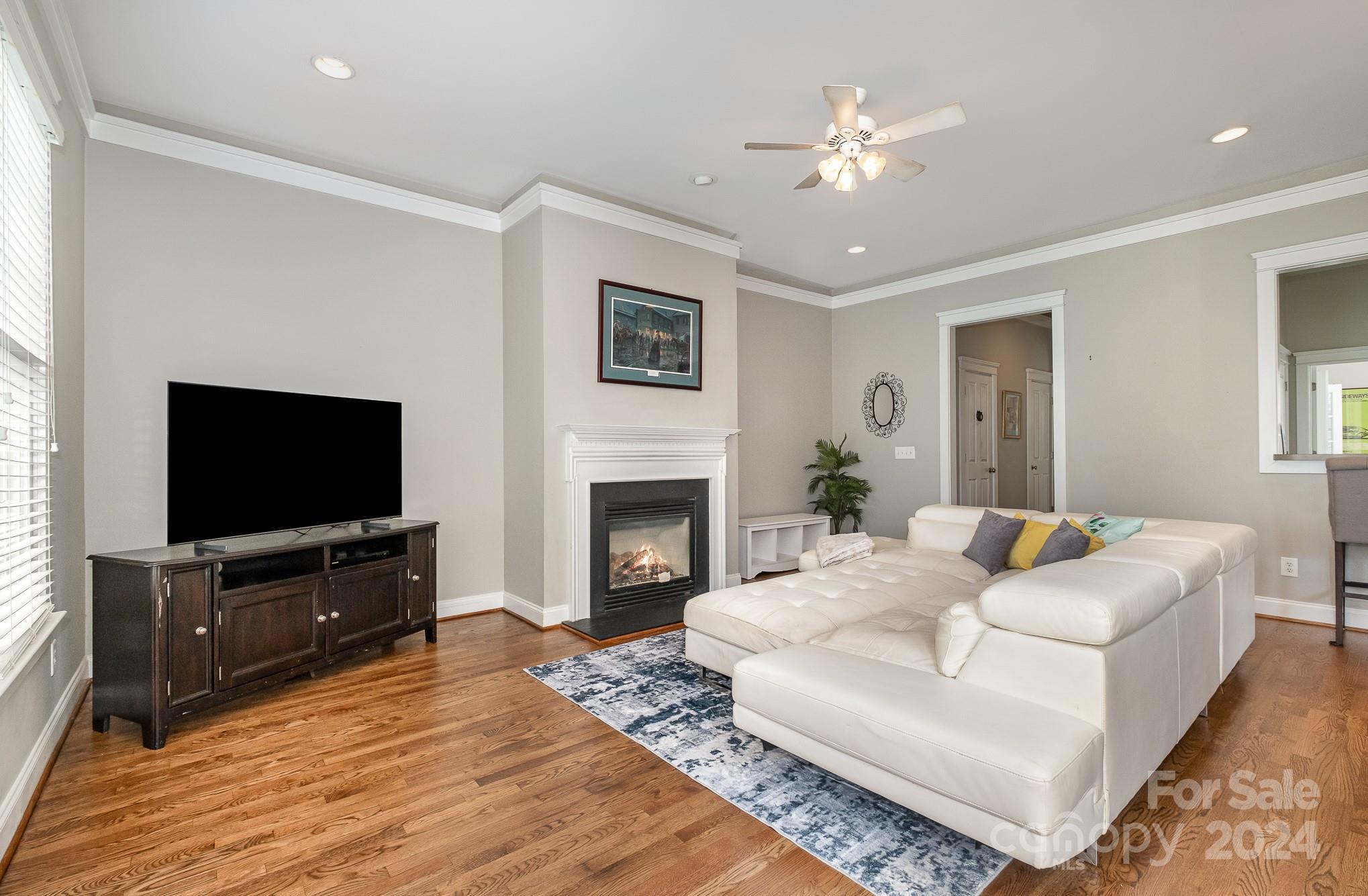 7030 Blakeney Greens Boulevard