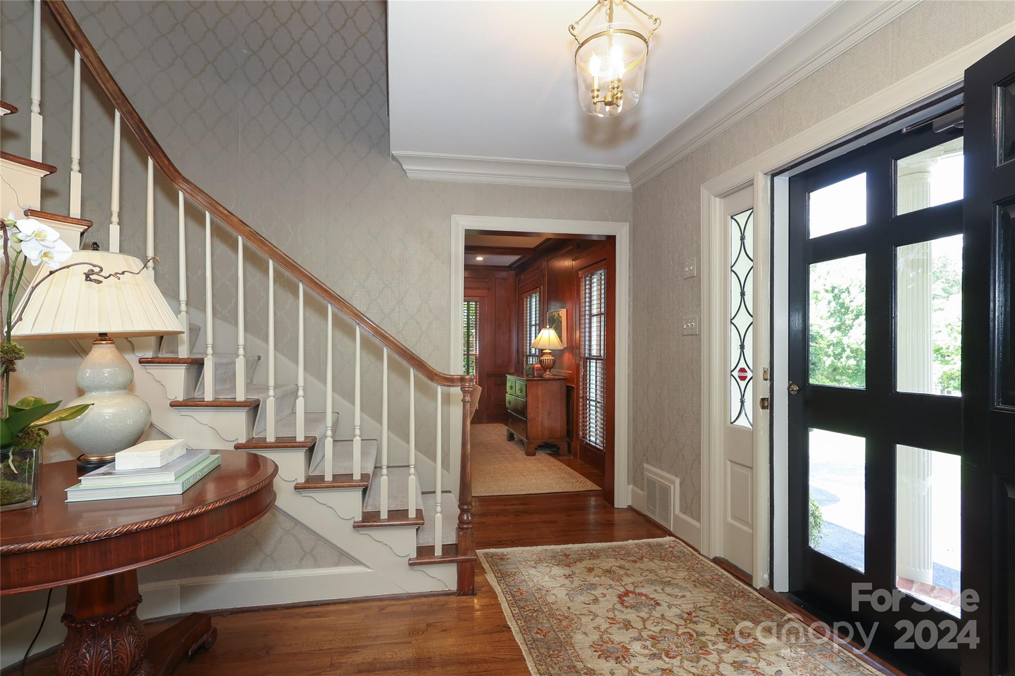 4100 Silver Bell Drive
