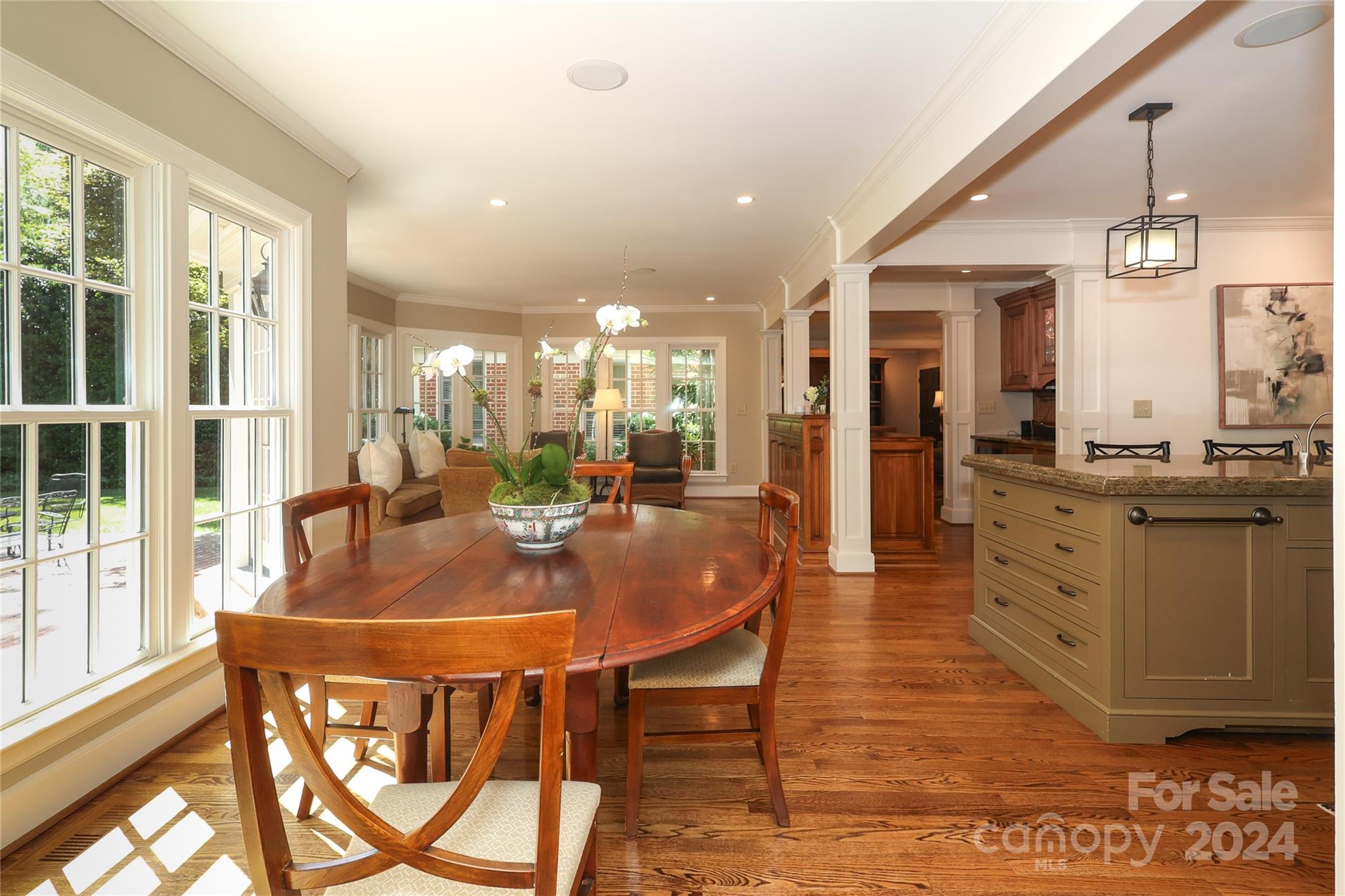 4100 Silver Bell Drive