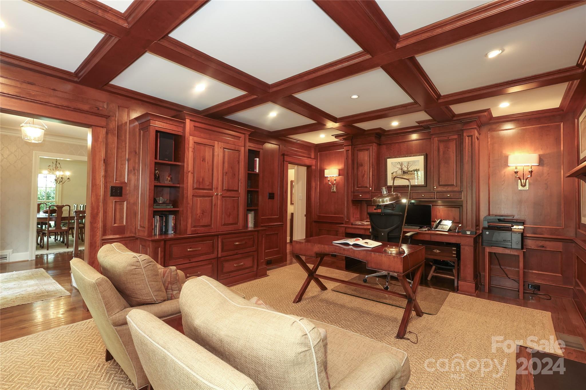 4100 Silver Bell Drive