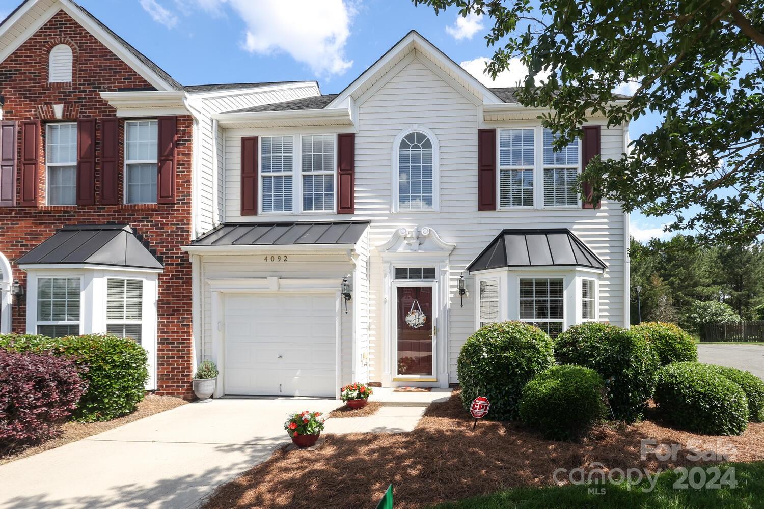 4092 Holly Villa Circle