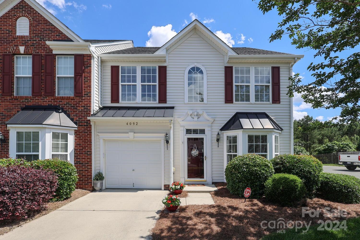 4092 Holly Villa Circle