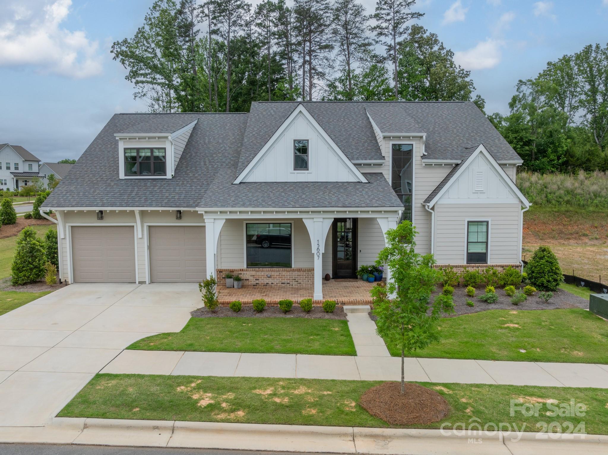 15607 Sanderson Hill Road