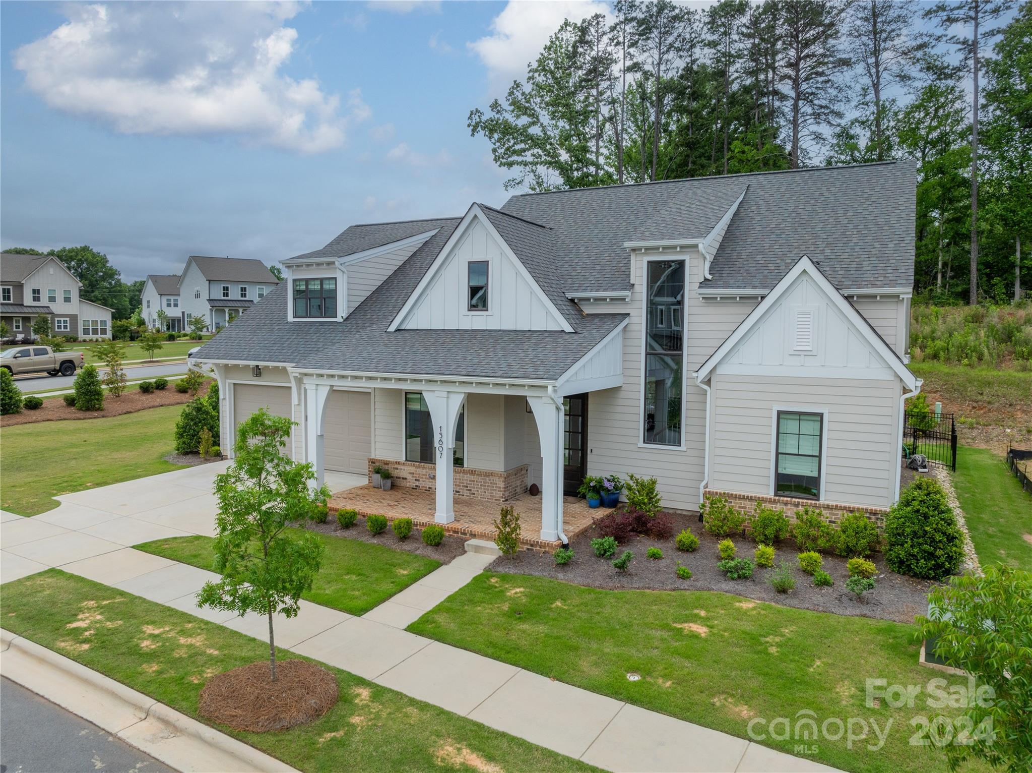 15607 Sanderson Hill Road