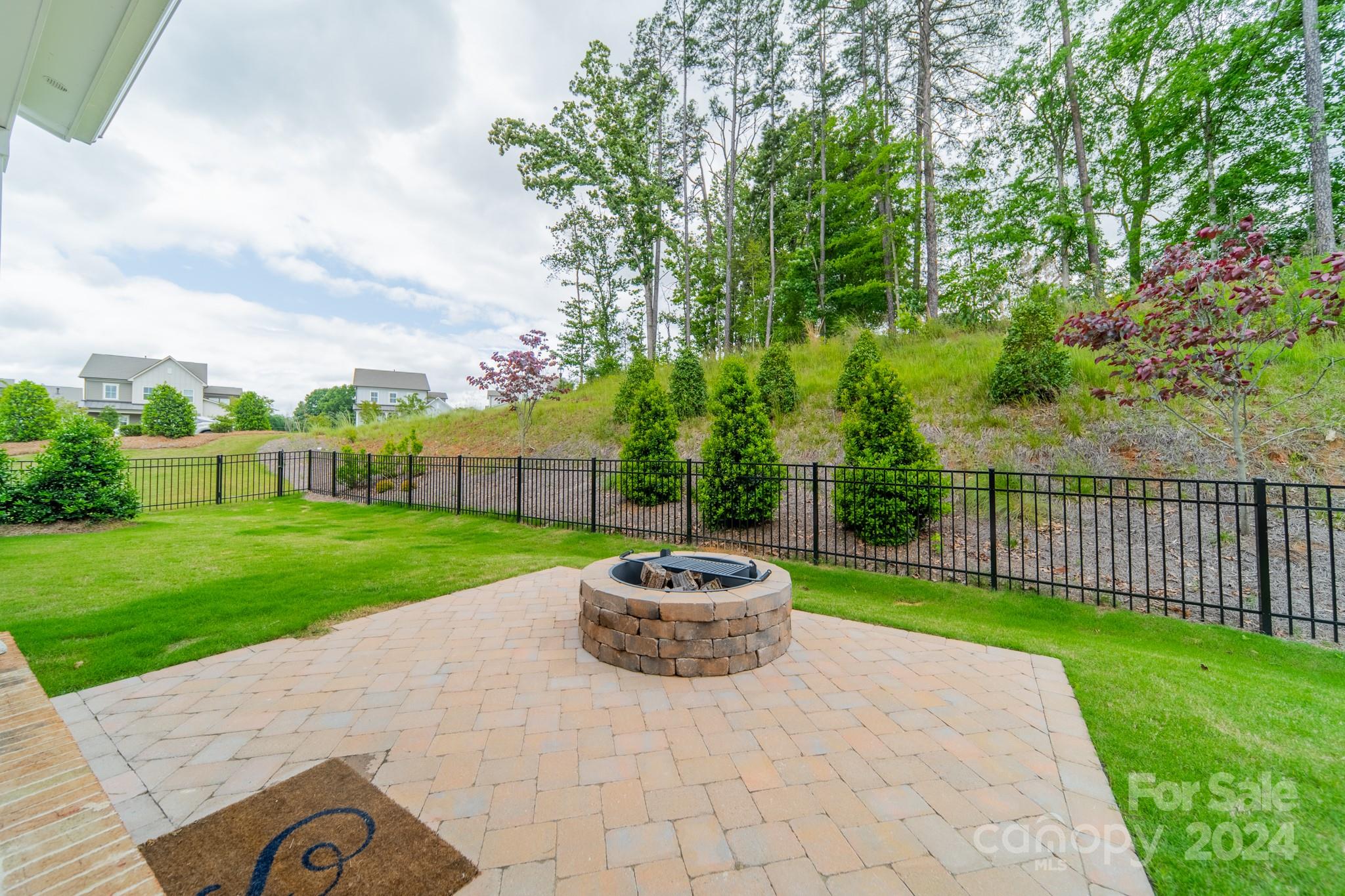 15607 Sanderson Hill Road