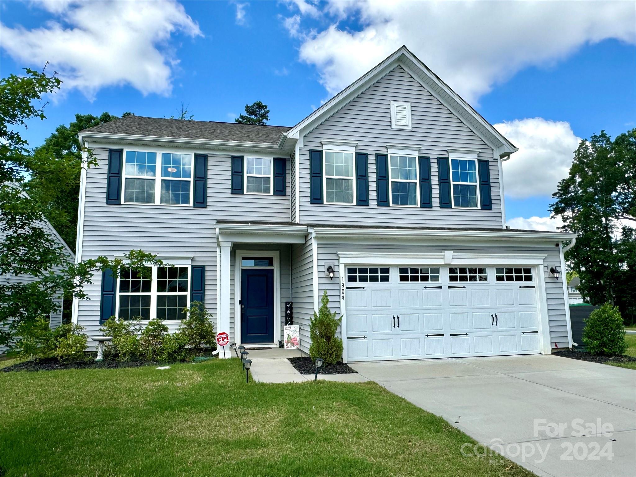 1304 Rowan Lane