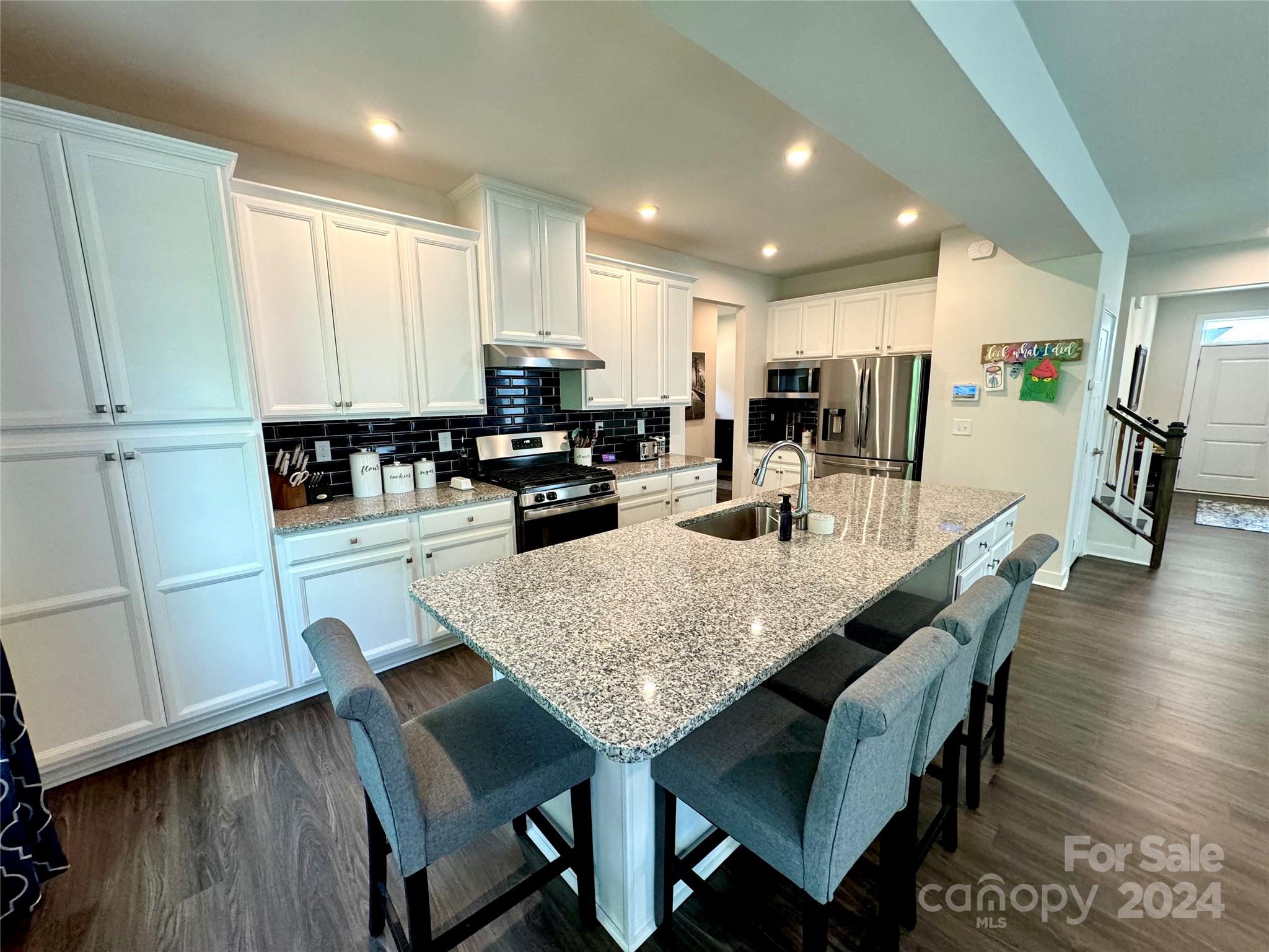 1304 Rowan Lane