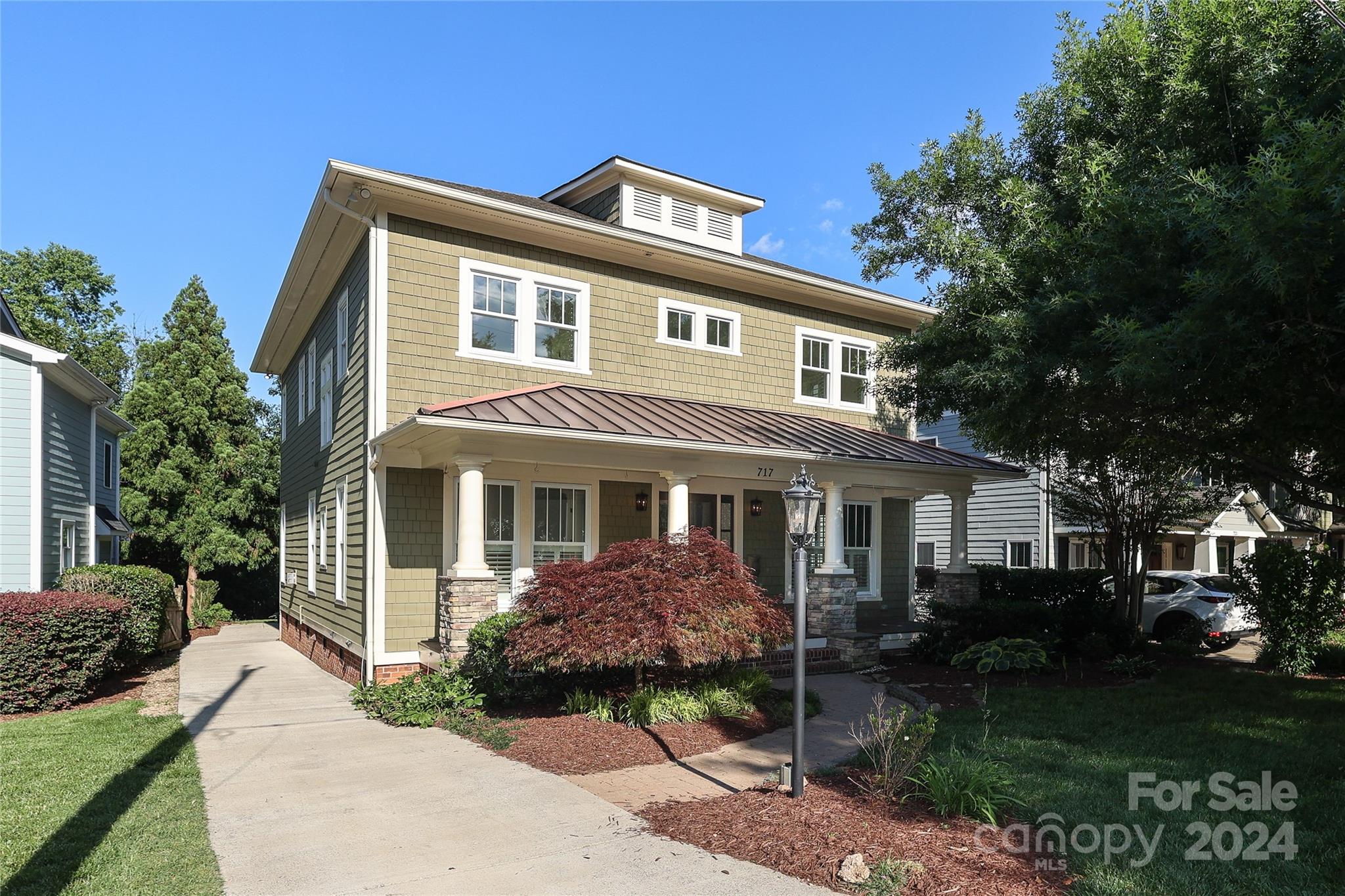 717 Mcdonald Avenue
