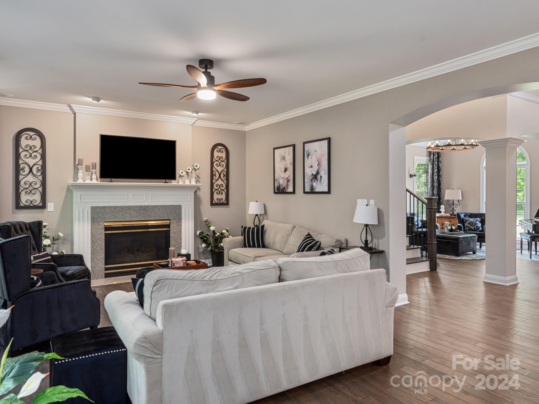 9610 Belmont Lane