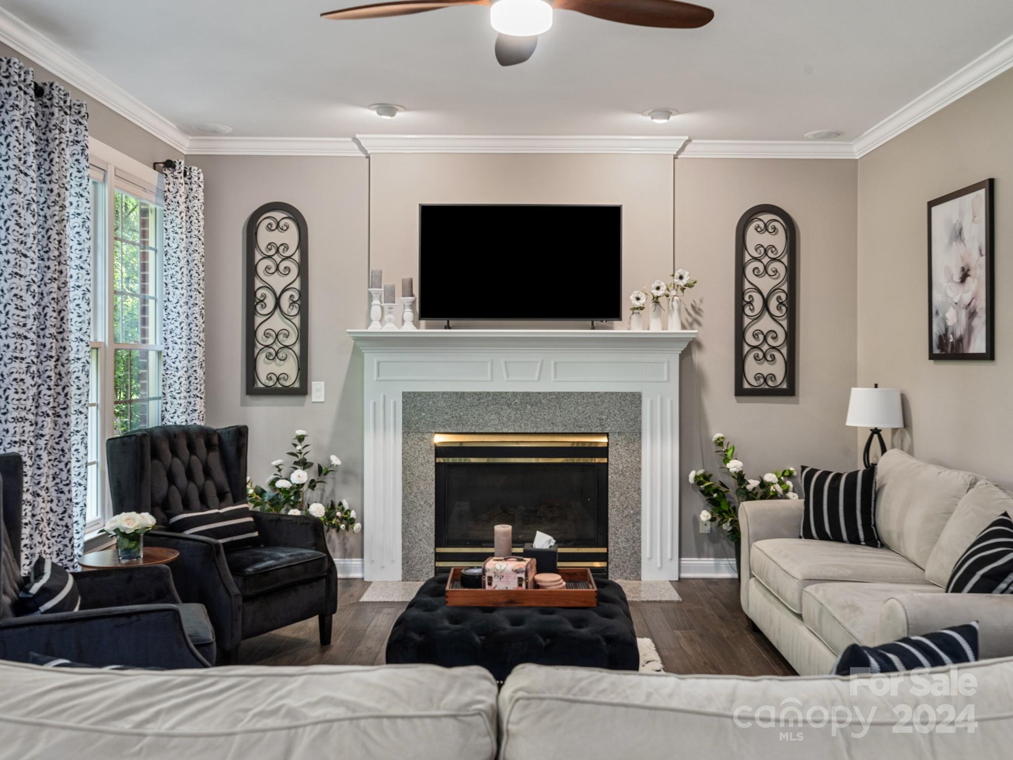 9610 Belmont Lane