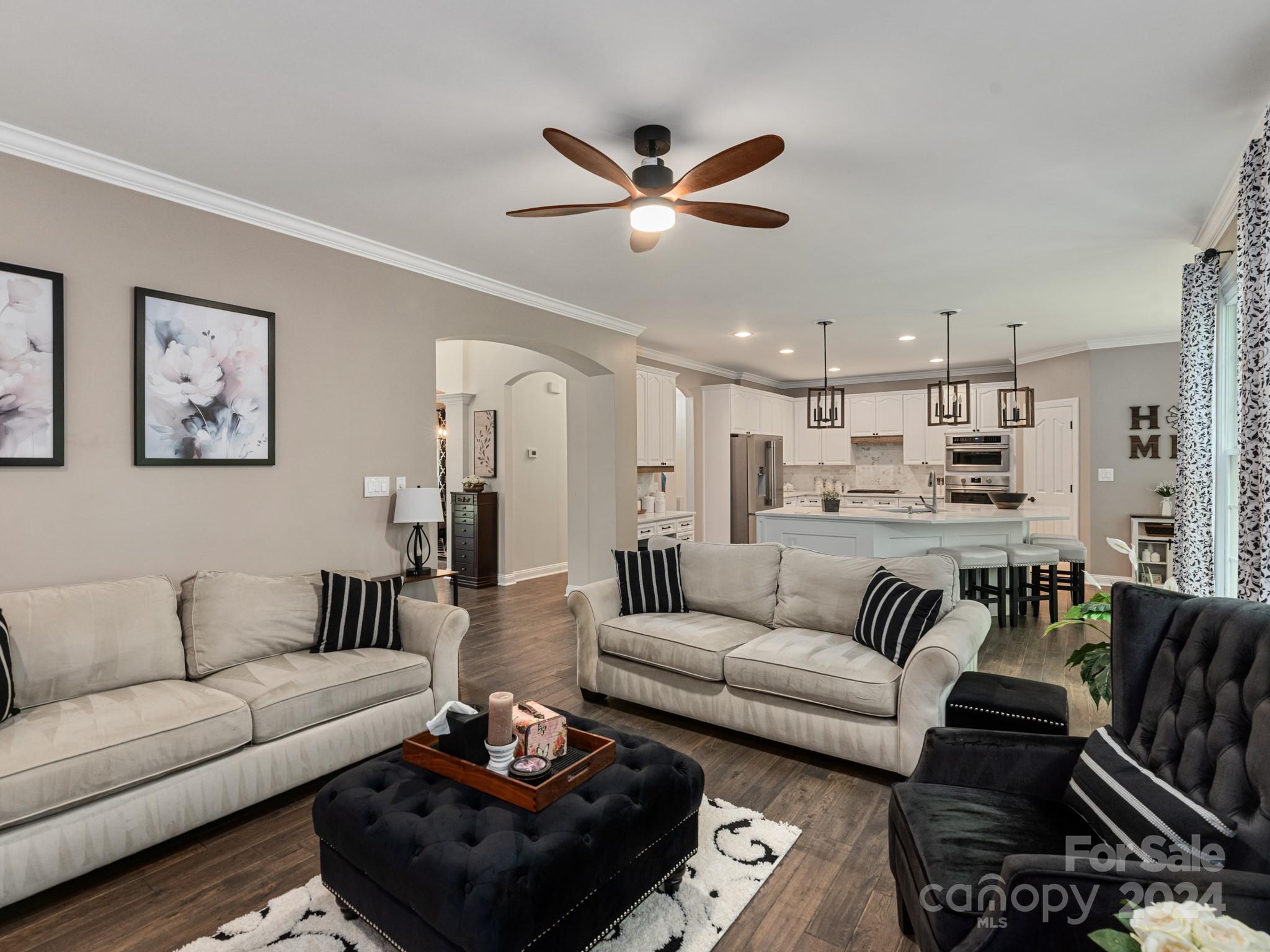 9610 Belmont Lane